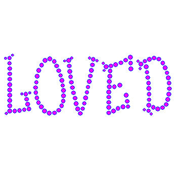 Loved 2