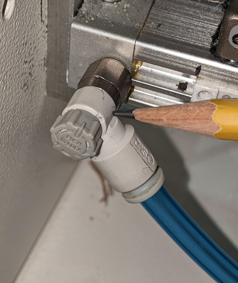 GEMFix Regulator M5 -All