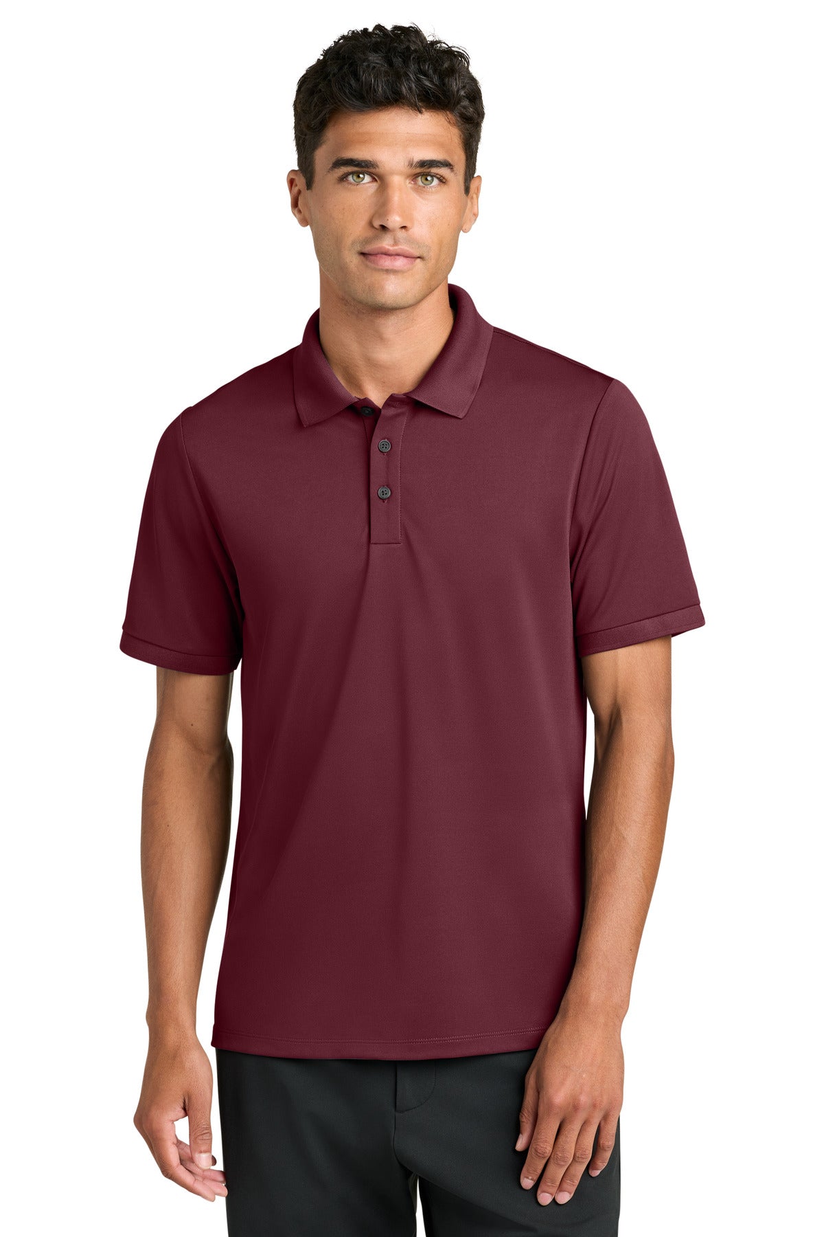 Mercer+Mettle ® Everyday Performance Polo MM1030