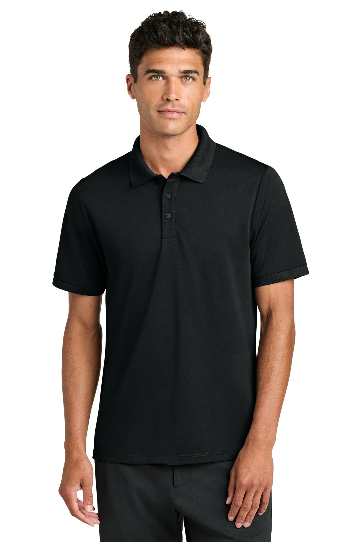 Mercer+Mettle ® Everyday Performance Polo MM1030
