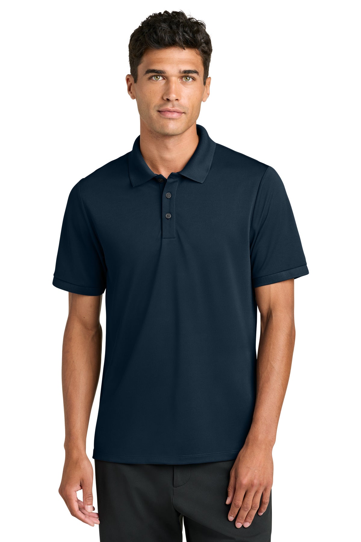 Mercer+Mettle ® Everyday Performance Polo MM1030