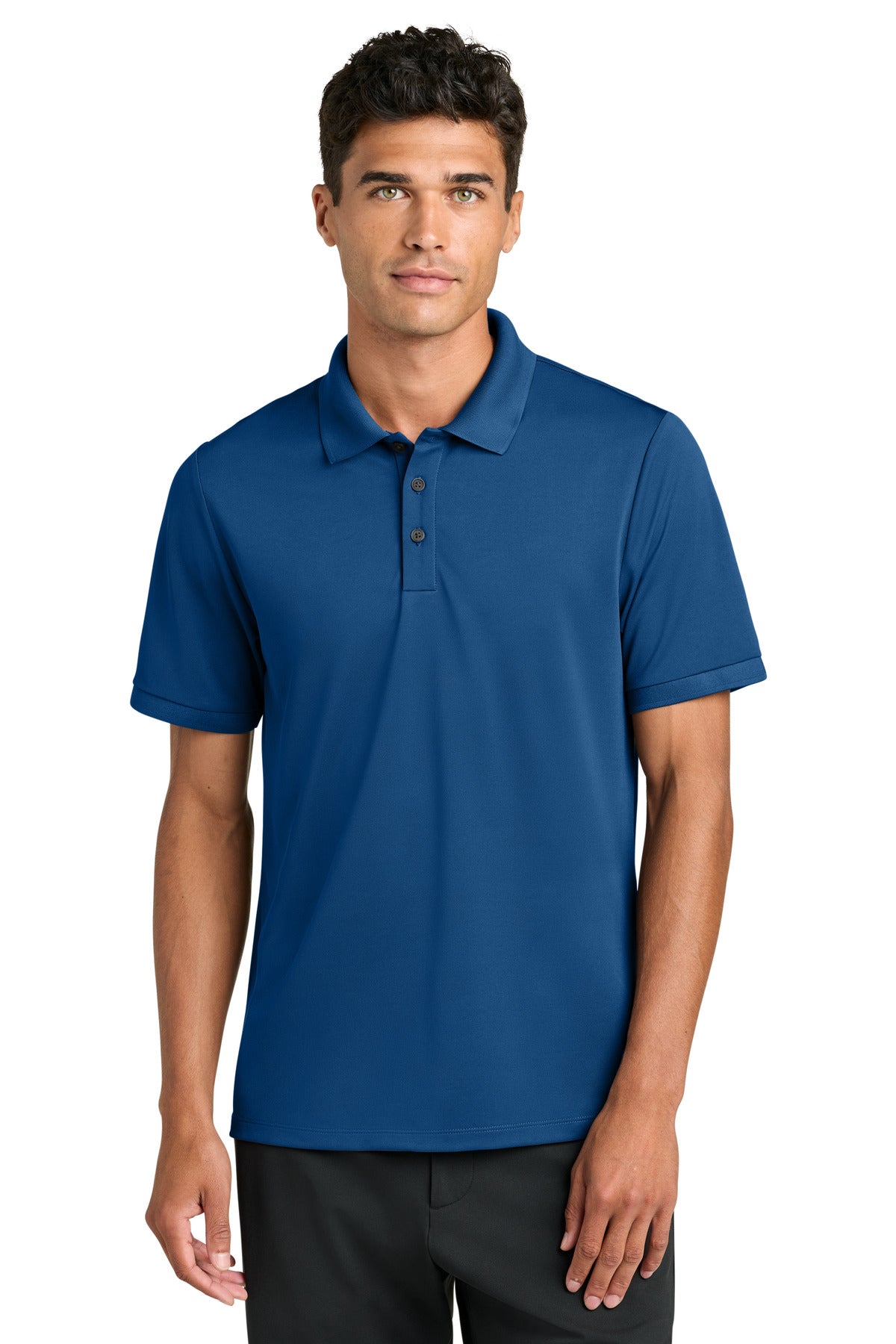 Mercer+Mettle ® Everyday Performance Polo MM1030