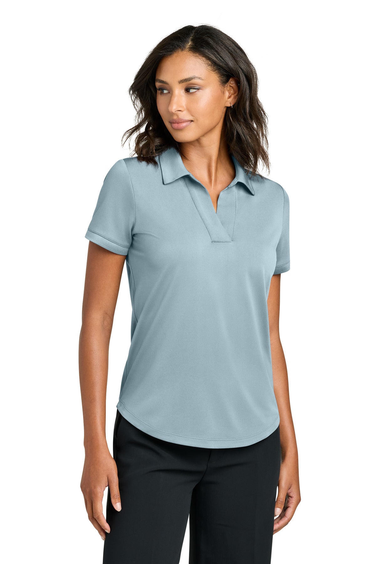Mercer+Mettle ® Women's Everyday Performance Polo MM1031