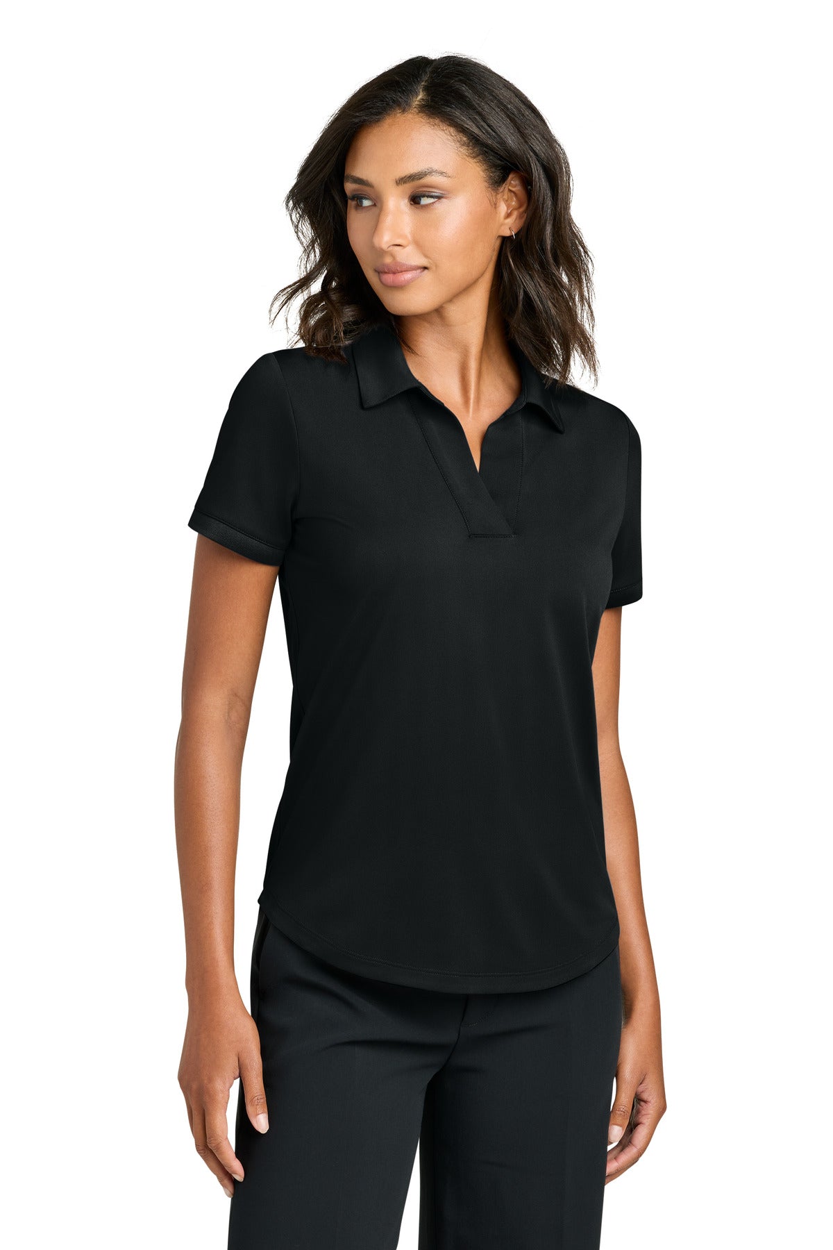Mercer+Mettle ® Women's Everyday Performance Polo MM1031