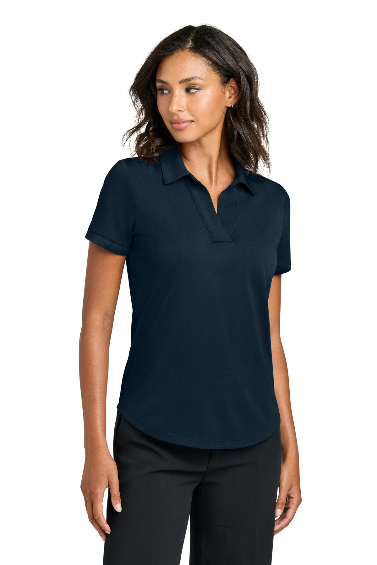 Mercer+Mettle ® Women's Everyday Performance Polo MM1031