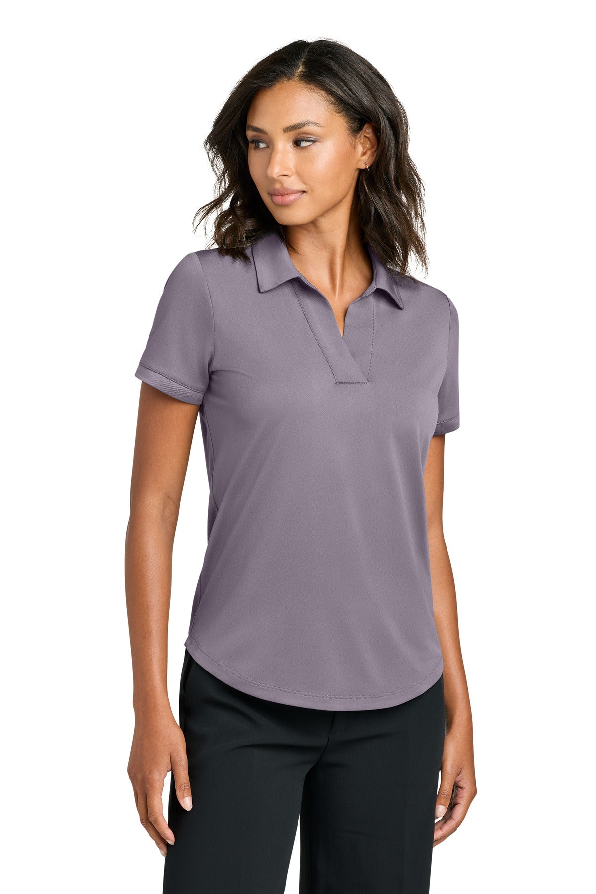 Mercer+Mettle ® Women's Everyday Performance Polo MM1031