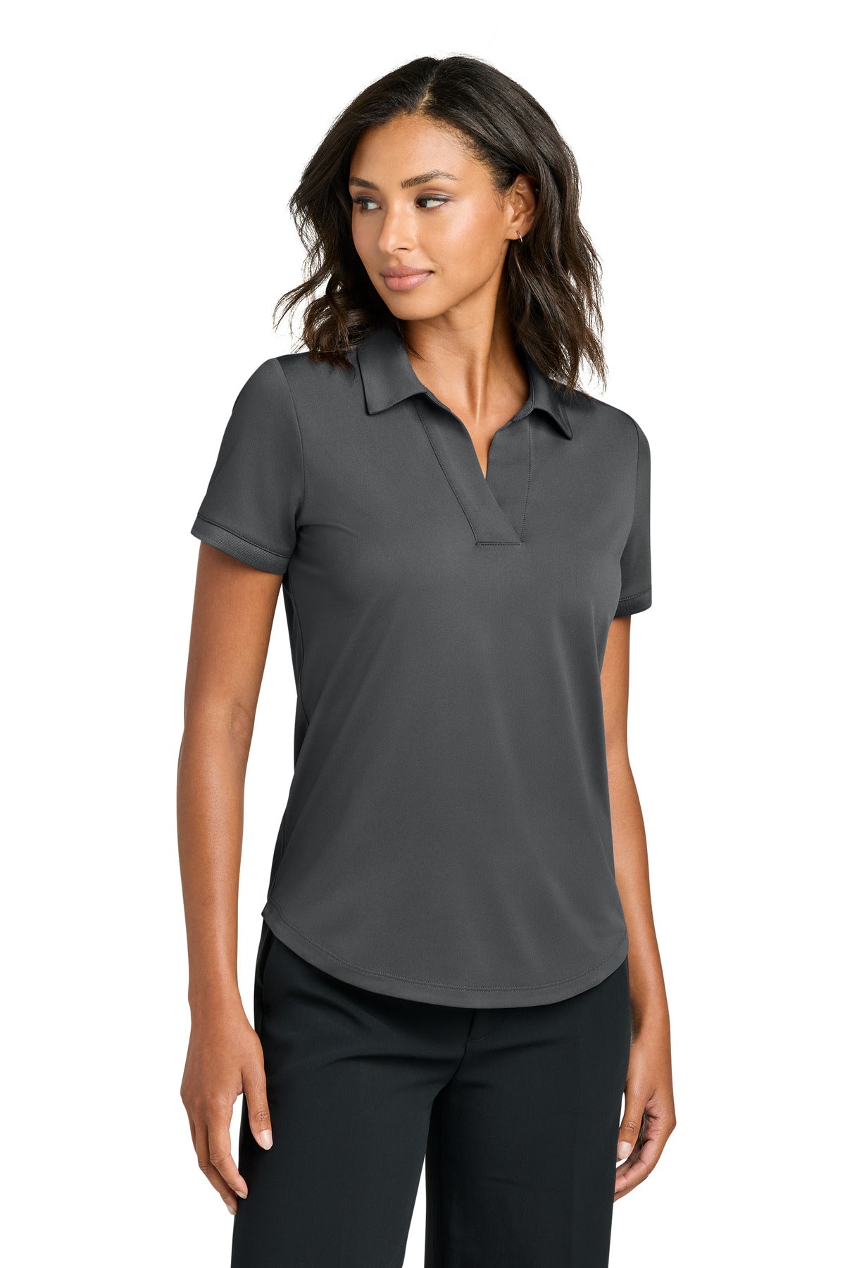 Mercer+Mettle ® Women's Everyday Performance Polo MM1031