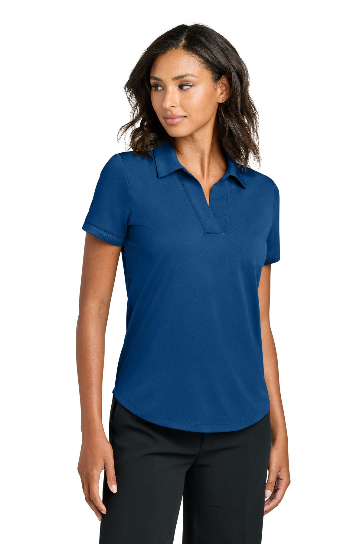Mercer+Mettle ® Women's Everyday Performance Polo MM1031
