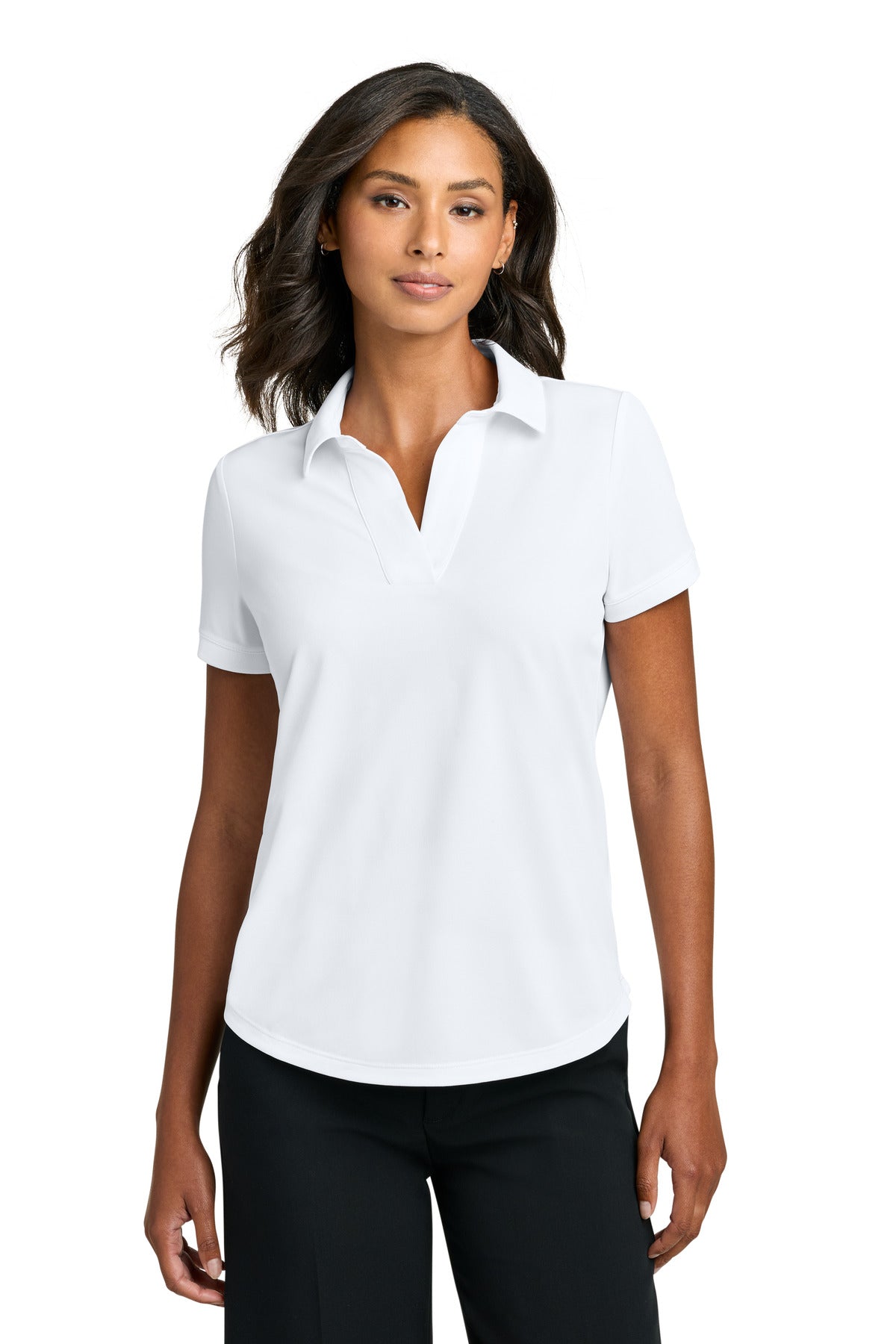 Mercer+Mettle ® Women's Everyday Performance Polo MM1031