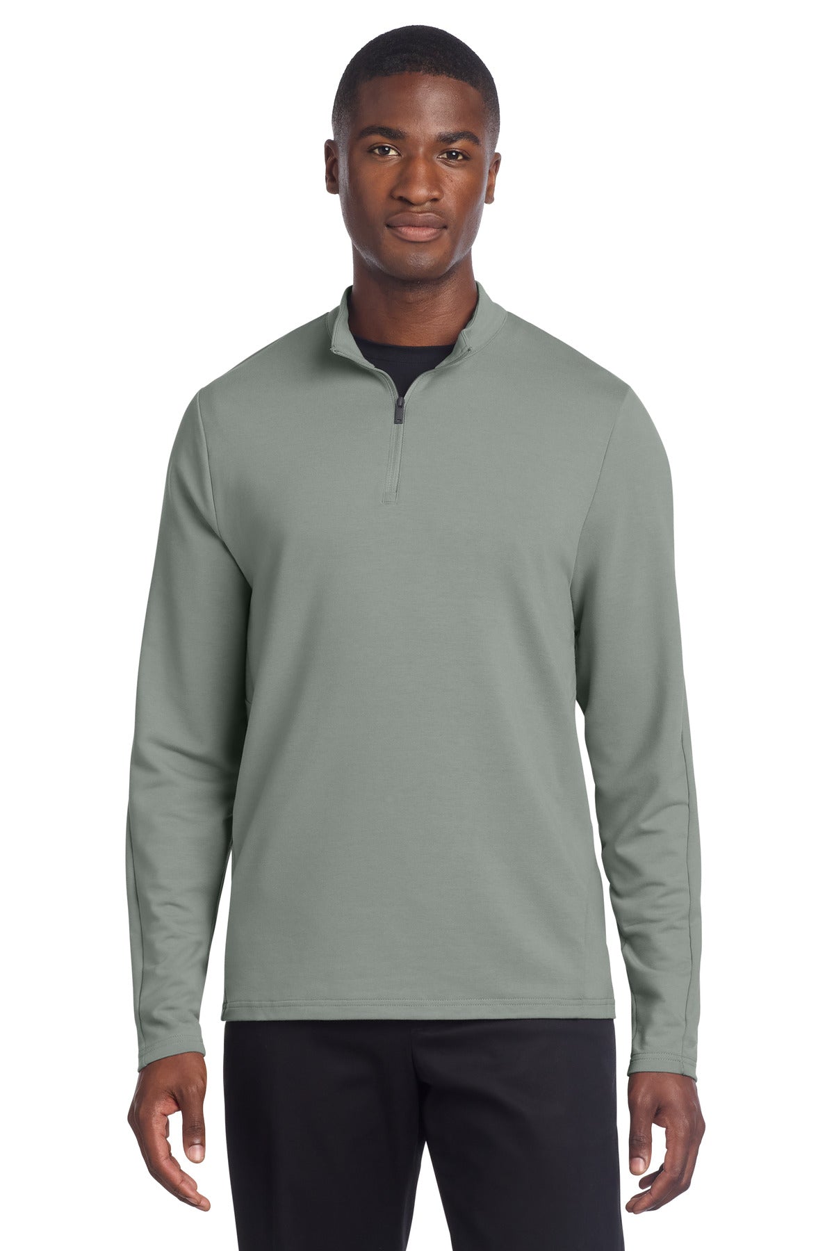 Mercer+Mettle ® Stretch 1/4-Zip Pullover MM3010