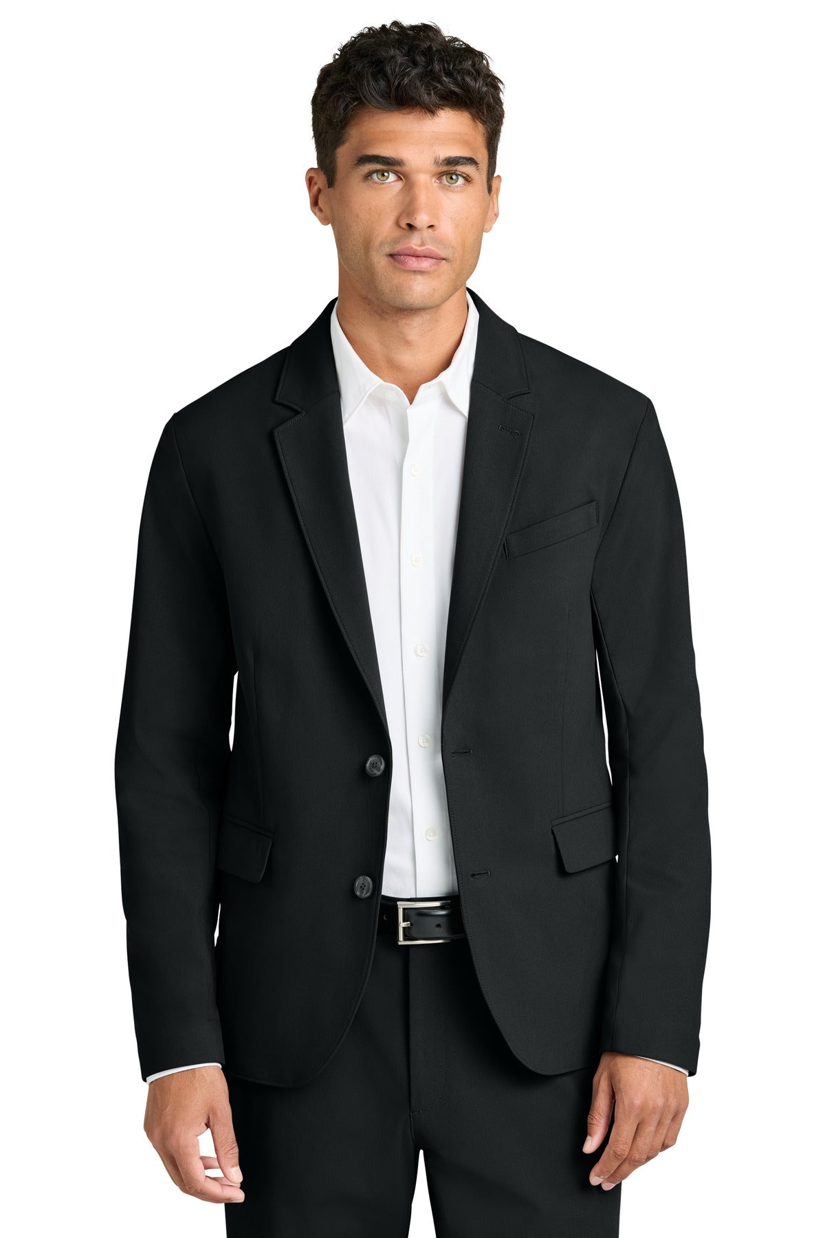 Mercer+Mettle ® Capital Tech Blazer MM3032