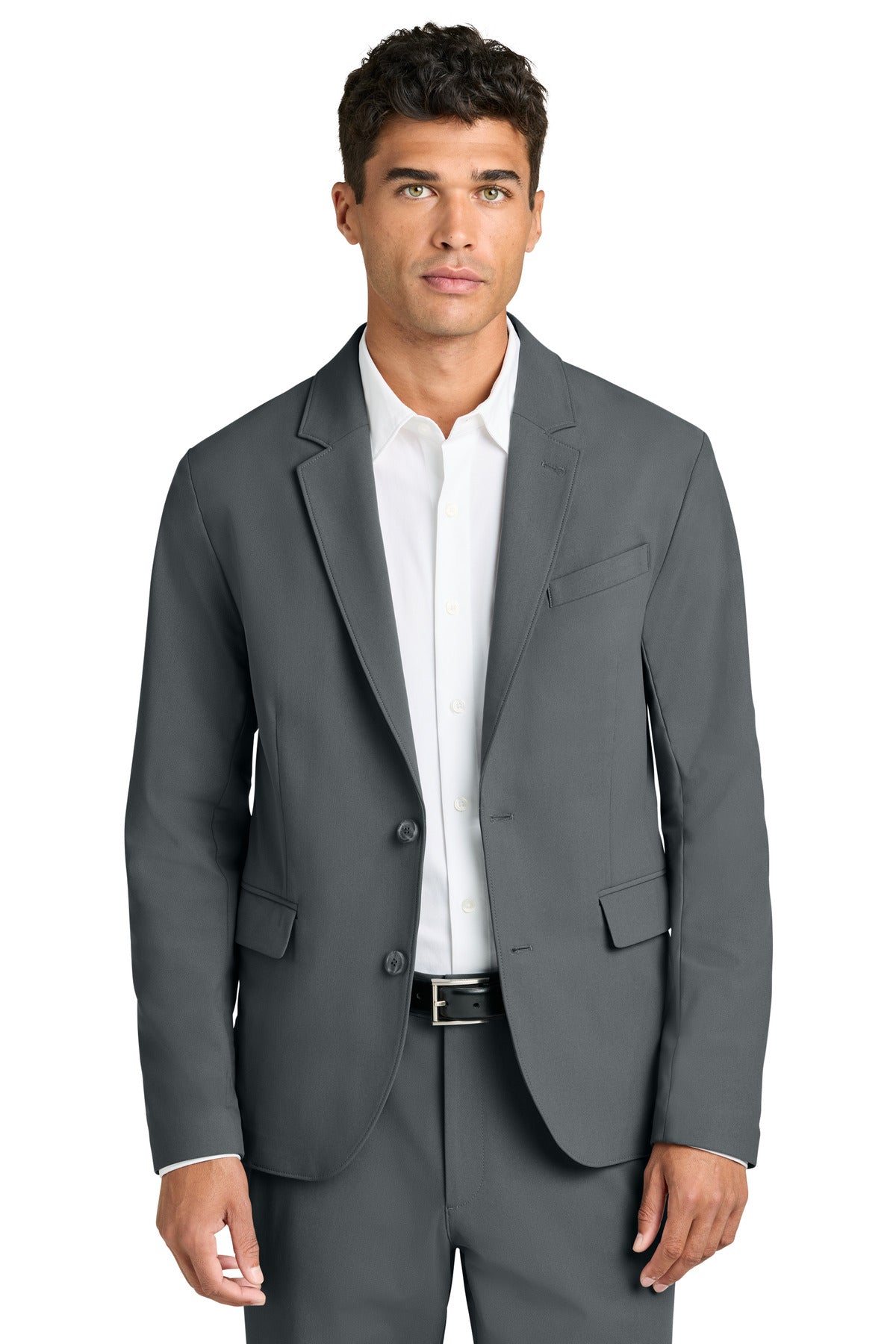 Mercer+Mettle ® Capital Tech Blazer MM3032