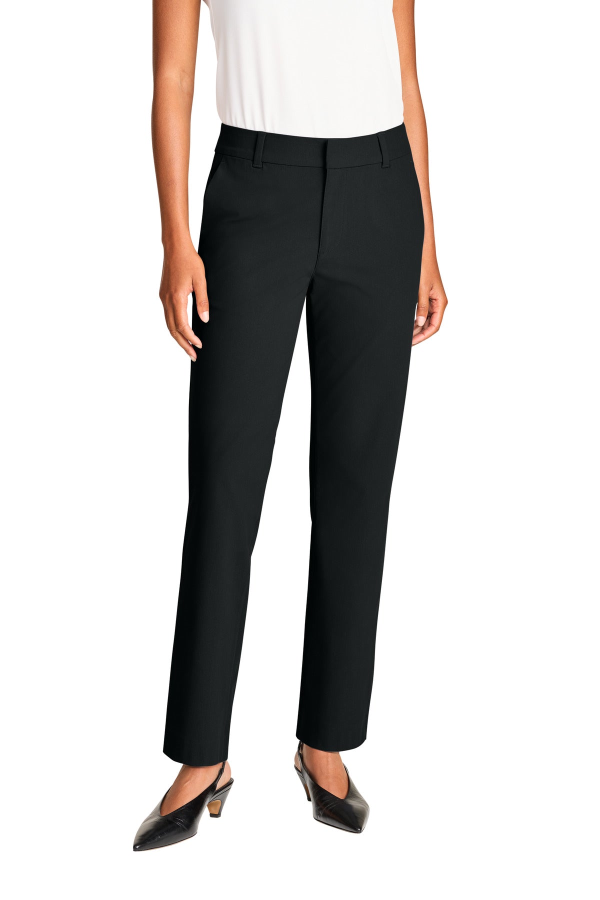 Mercer+Mettle ® Women's Capital Tech Pant MM4001