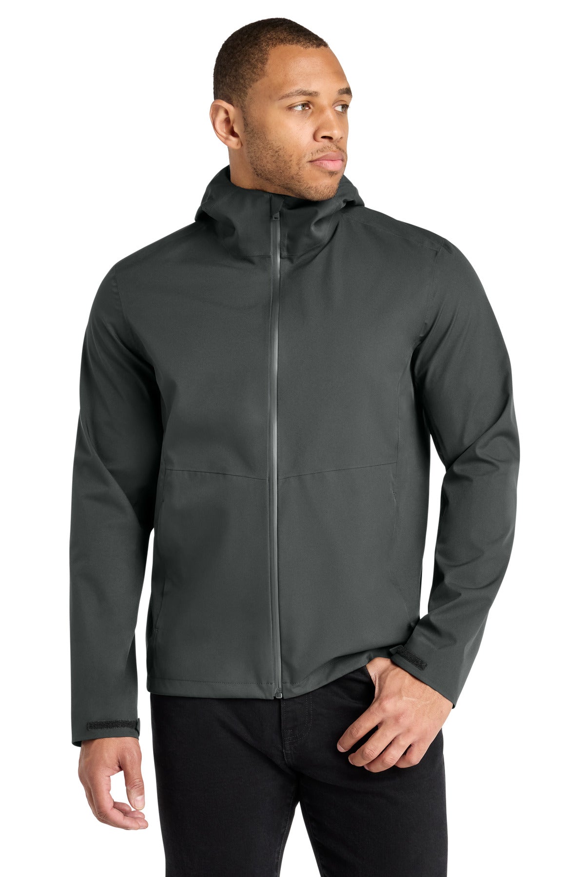 Mercer+Mettle ® Waterproof Rain Shell MM7000