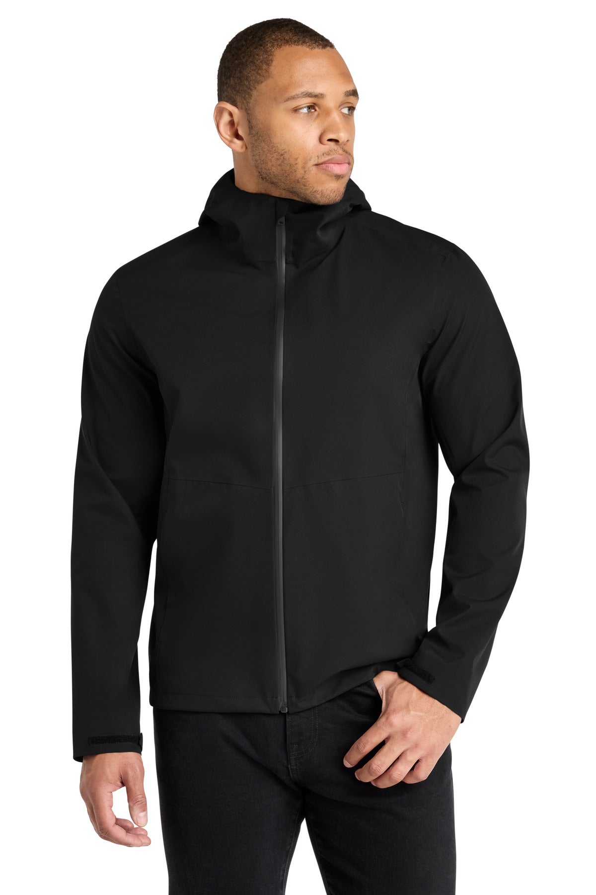 Mercer+Mettle ® Waterproof Rain Shell MM7000