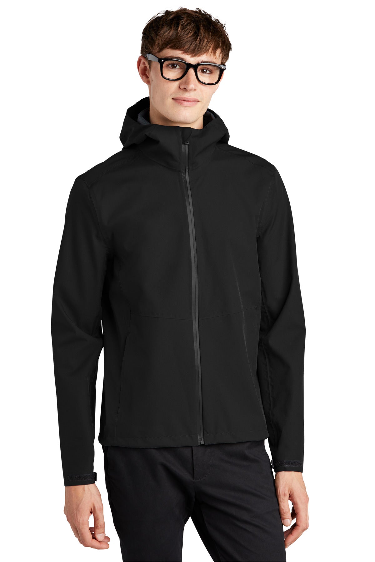 Mercer+Mettle ® Waterproof Rain Shell MM7000