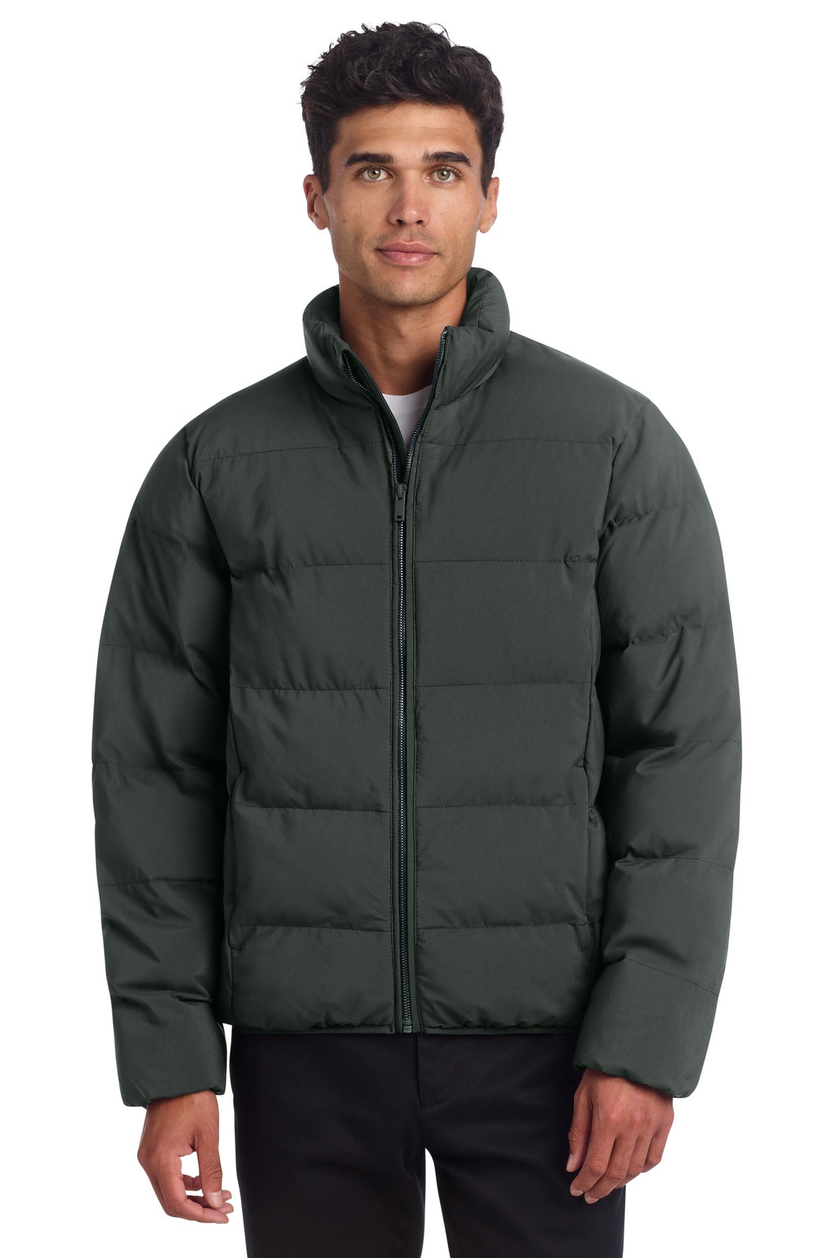 Mercer+Mettle ® Puffy Jacket MM7210