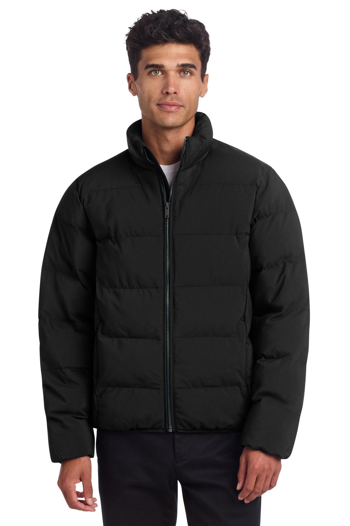 Mercer+Mettle ® Puffy Jacket MM7210