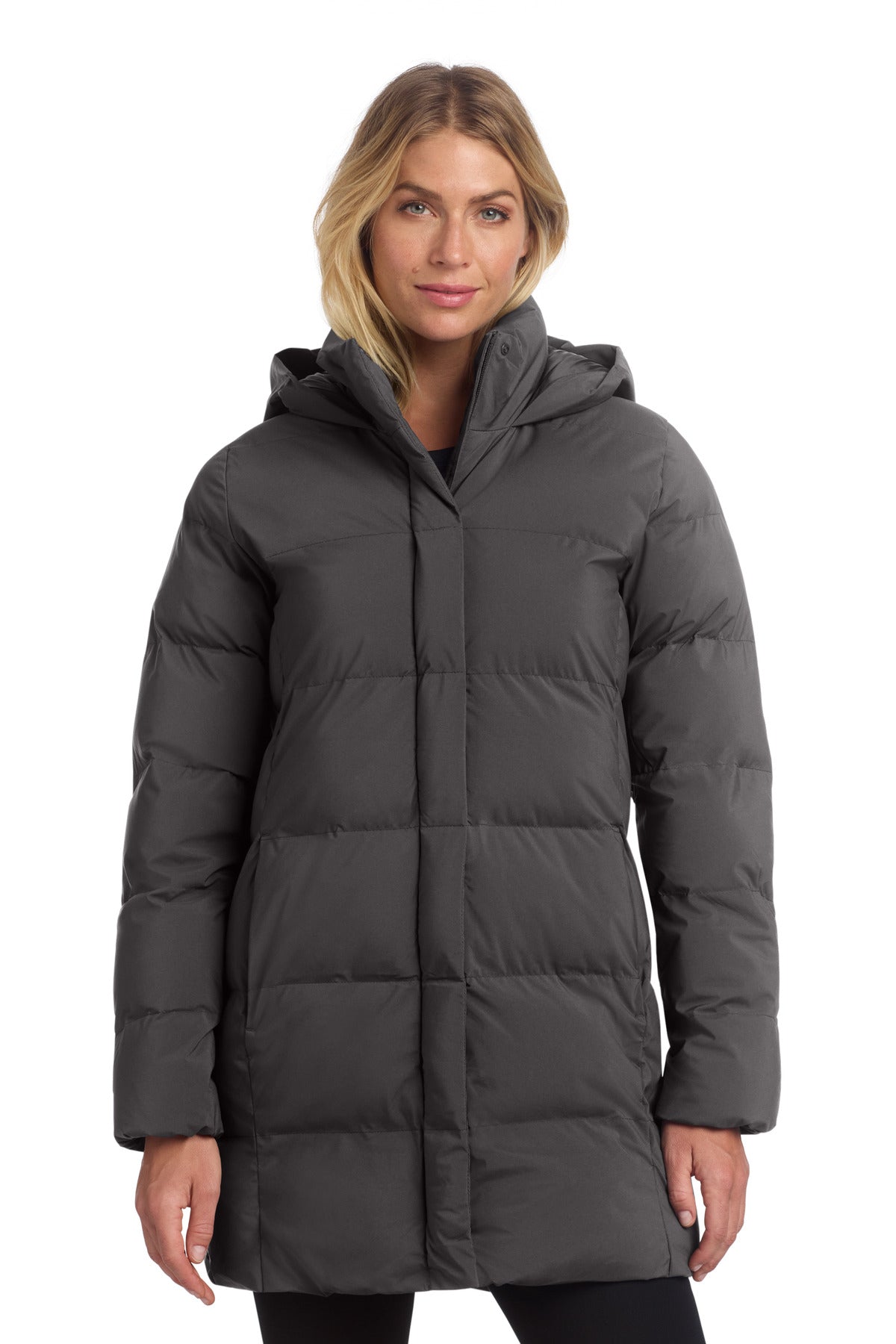 Mercer+Mettle ® Women's Puffy Parka MM7213