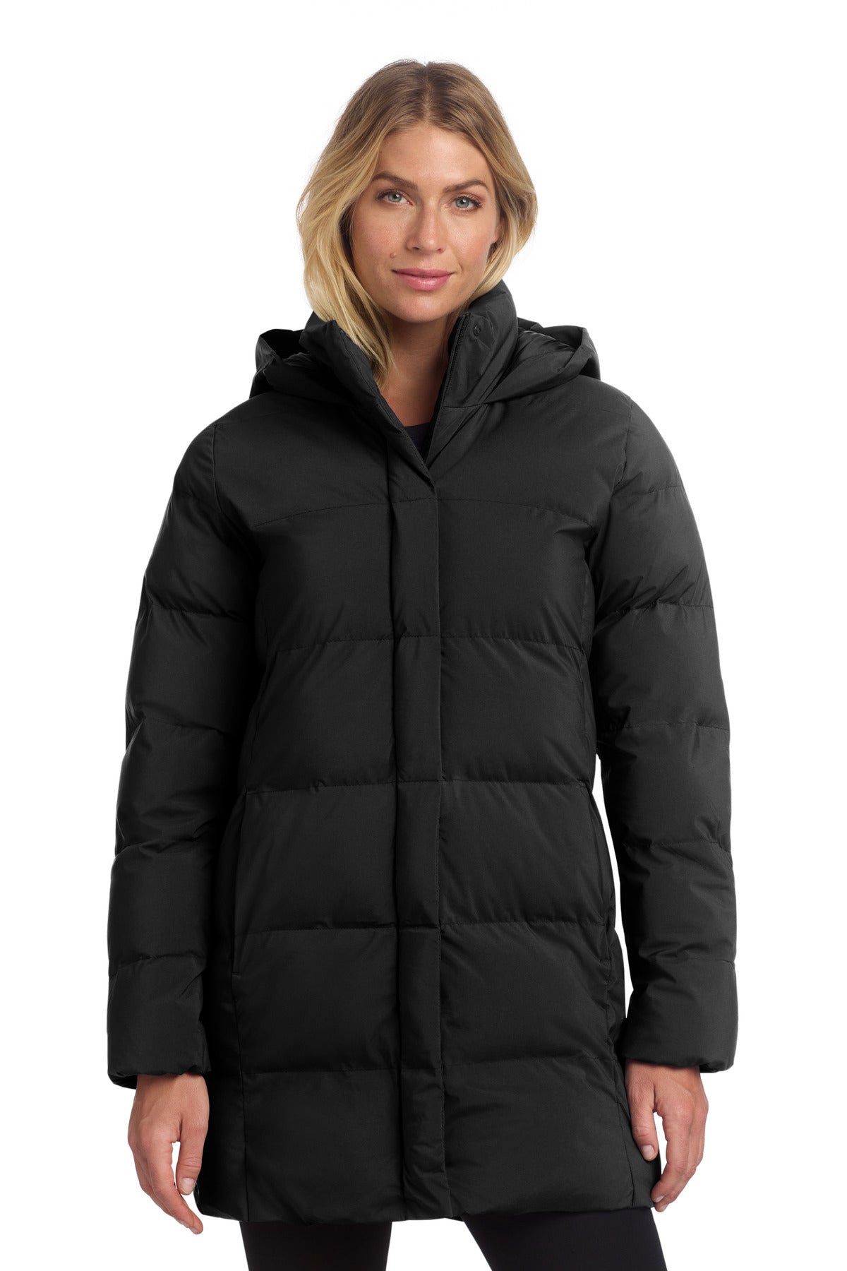 Mercer+Mettle ® Women's Puffy Parka MM7213