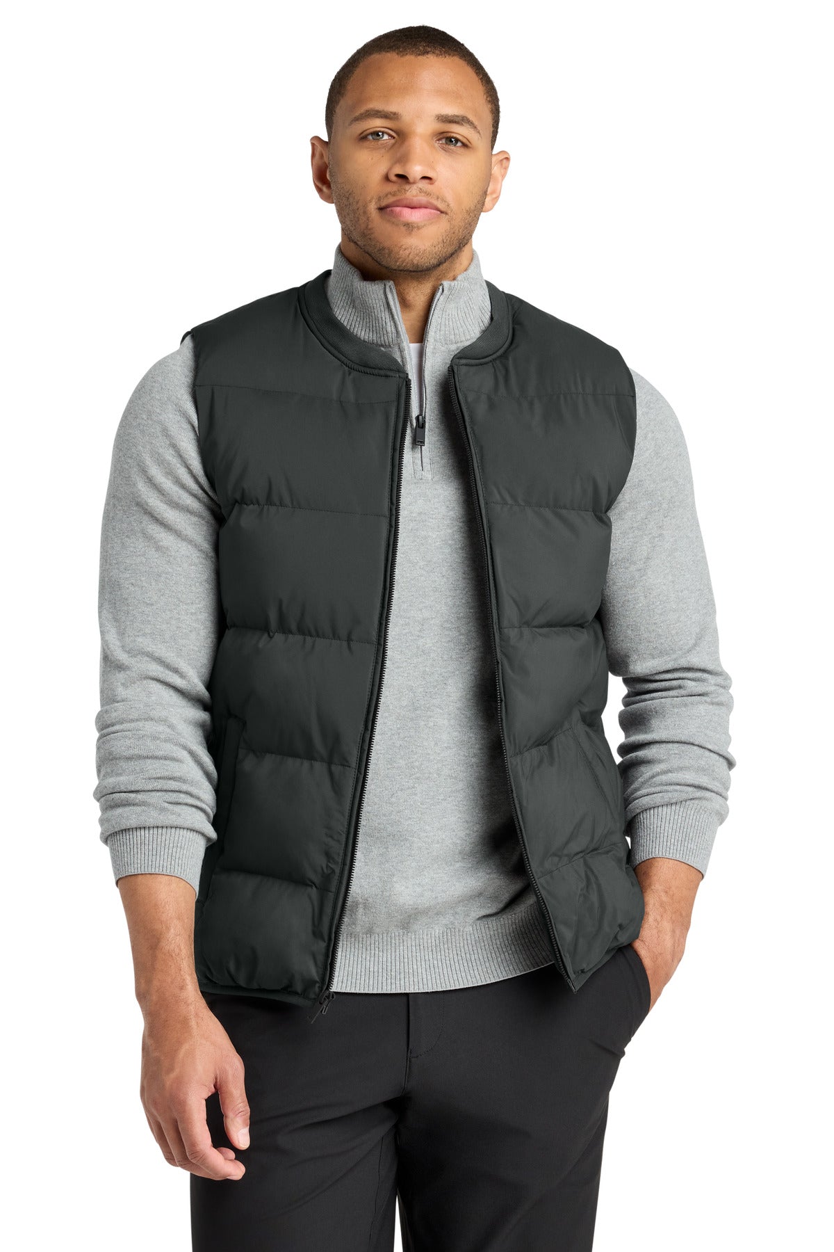 Mercer+Mettle ® Puffy Vest MM7214