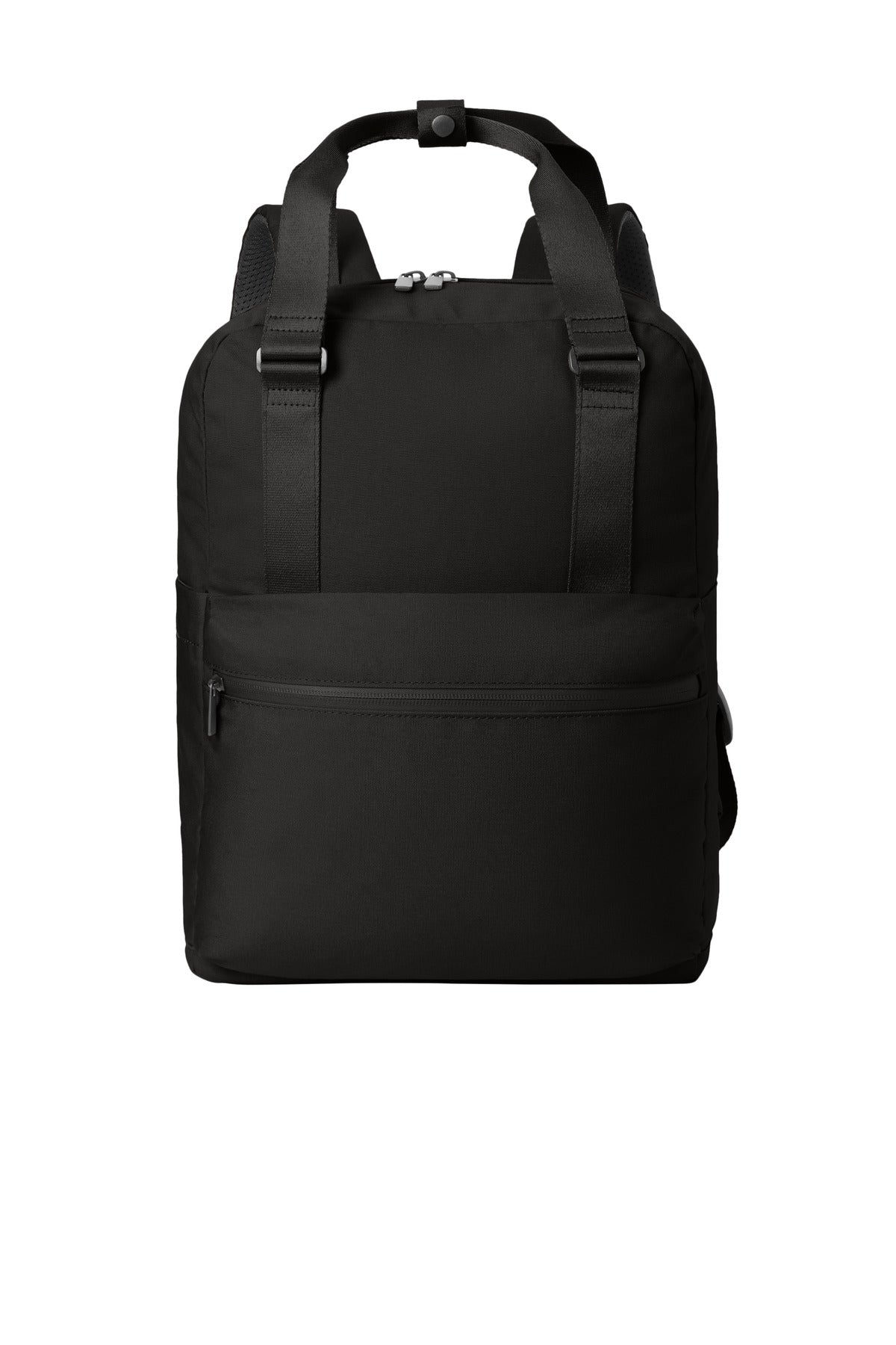 Mercer+Mettle ® Claremont Handled Backpack MMB211