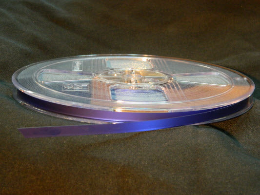 Royal 411 Matte ProSpangle Reel