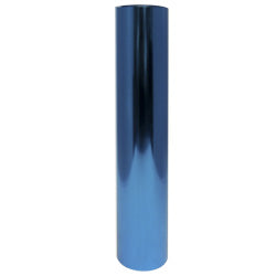 DTG Medium Blue Foil - 12X200 Roll