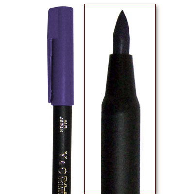 FABRIC MARKER - VIOLET