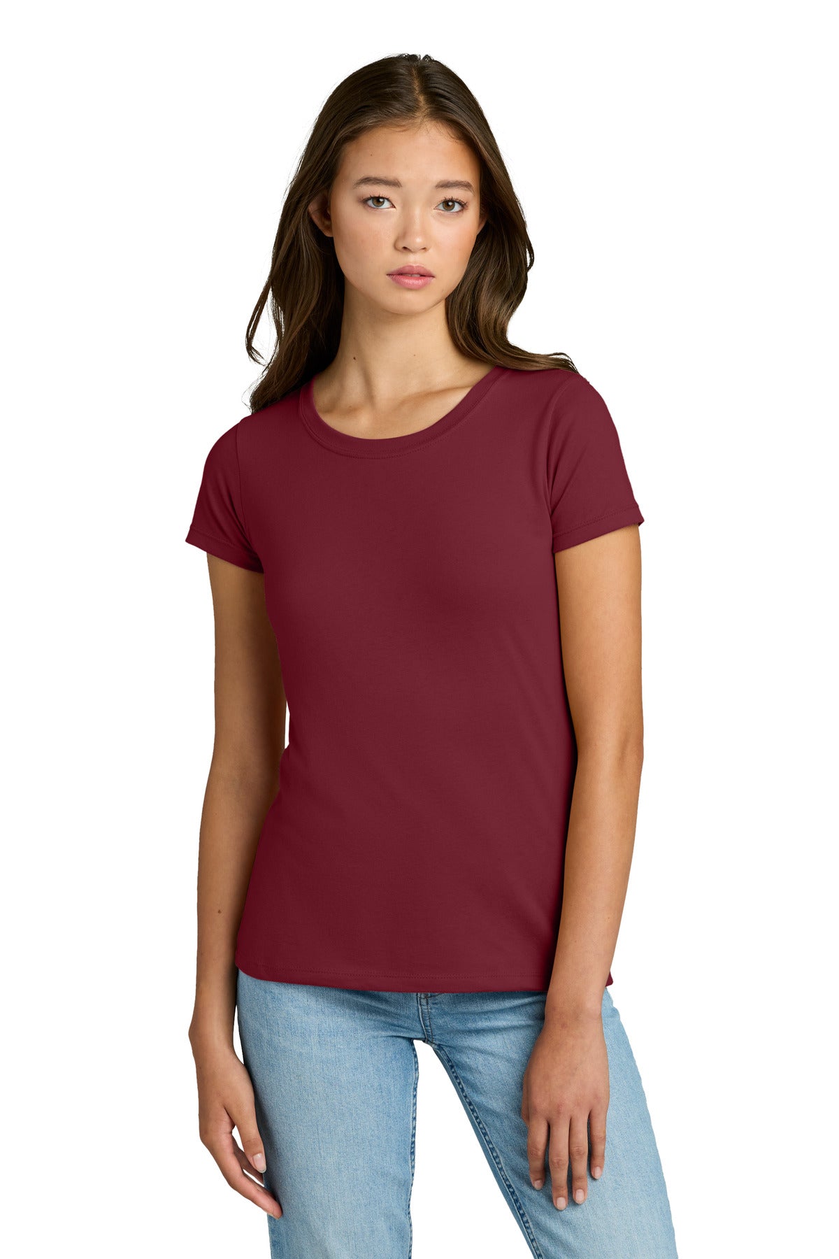 Next Level Apparel ® Women's Ideal Tee NL1510