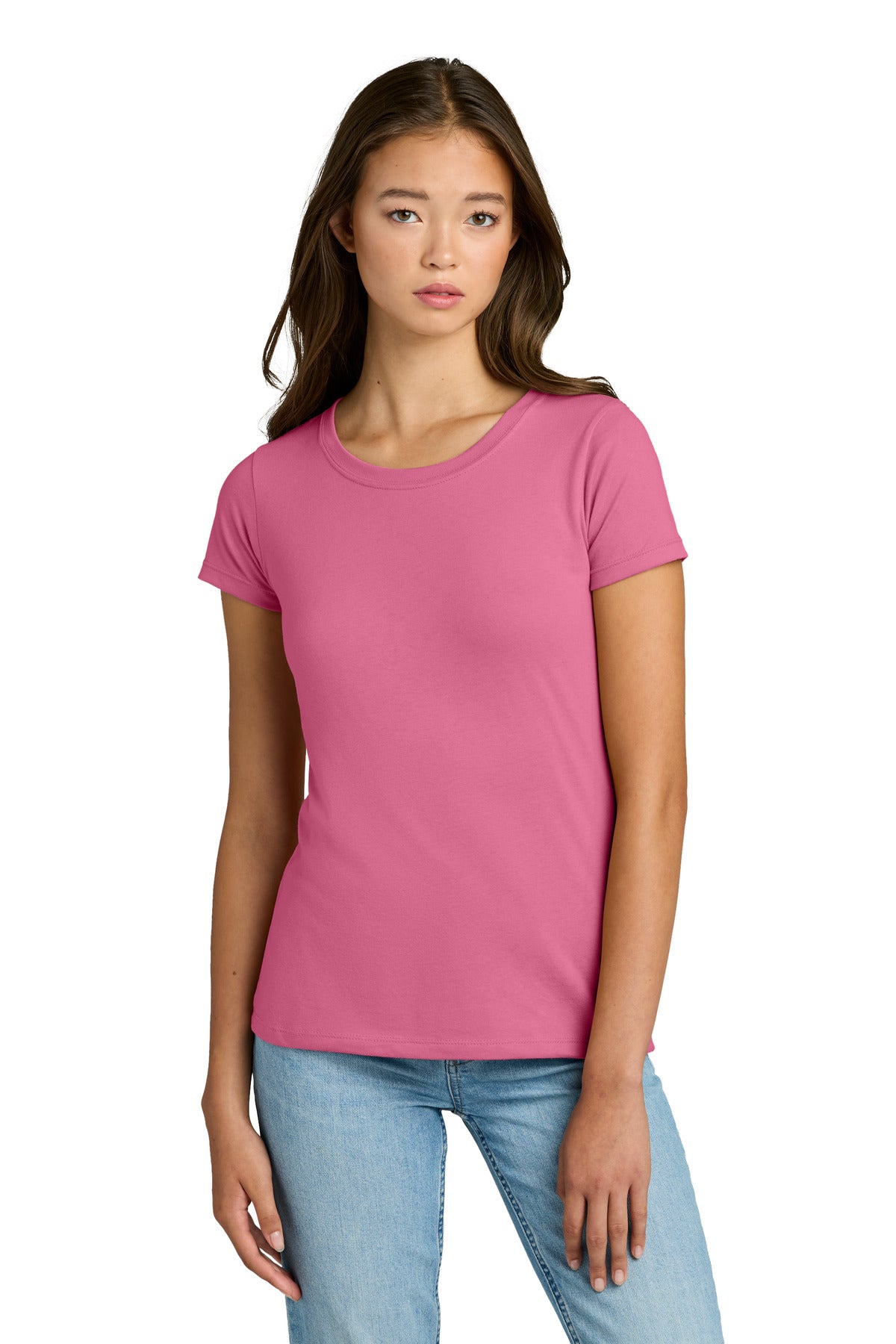 Next Level Apparel ® Women's Ideal Tee NL1510