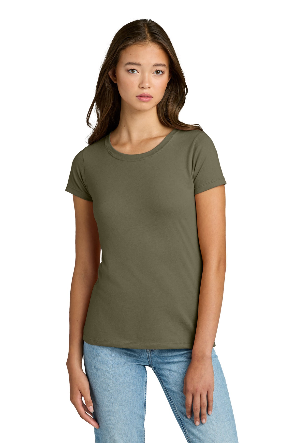 Next Level Apparel ® Women's Ideal Tee NL1510