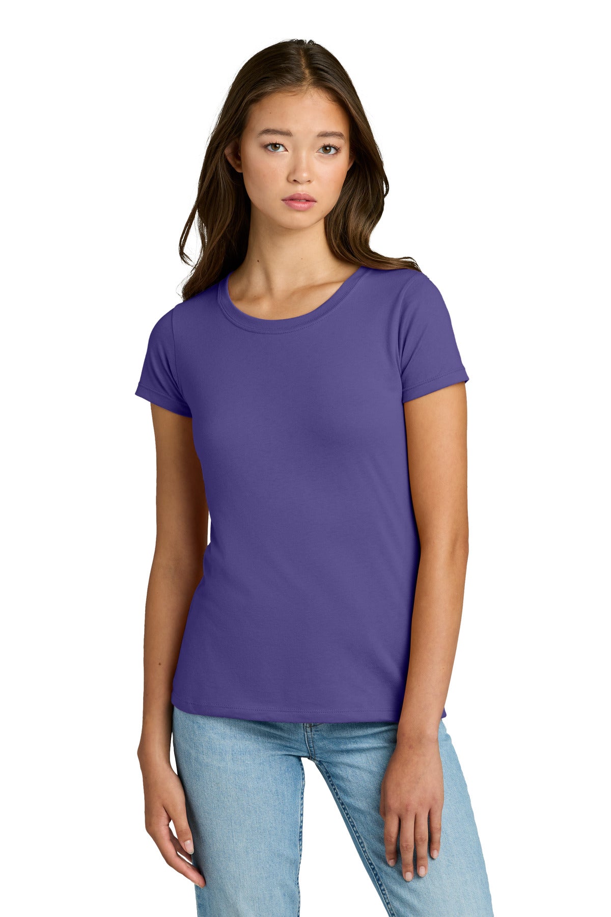 Next Level Apparel ® Women's Ideal Tee NL1510