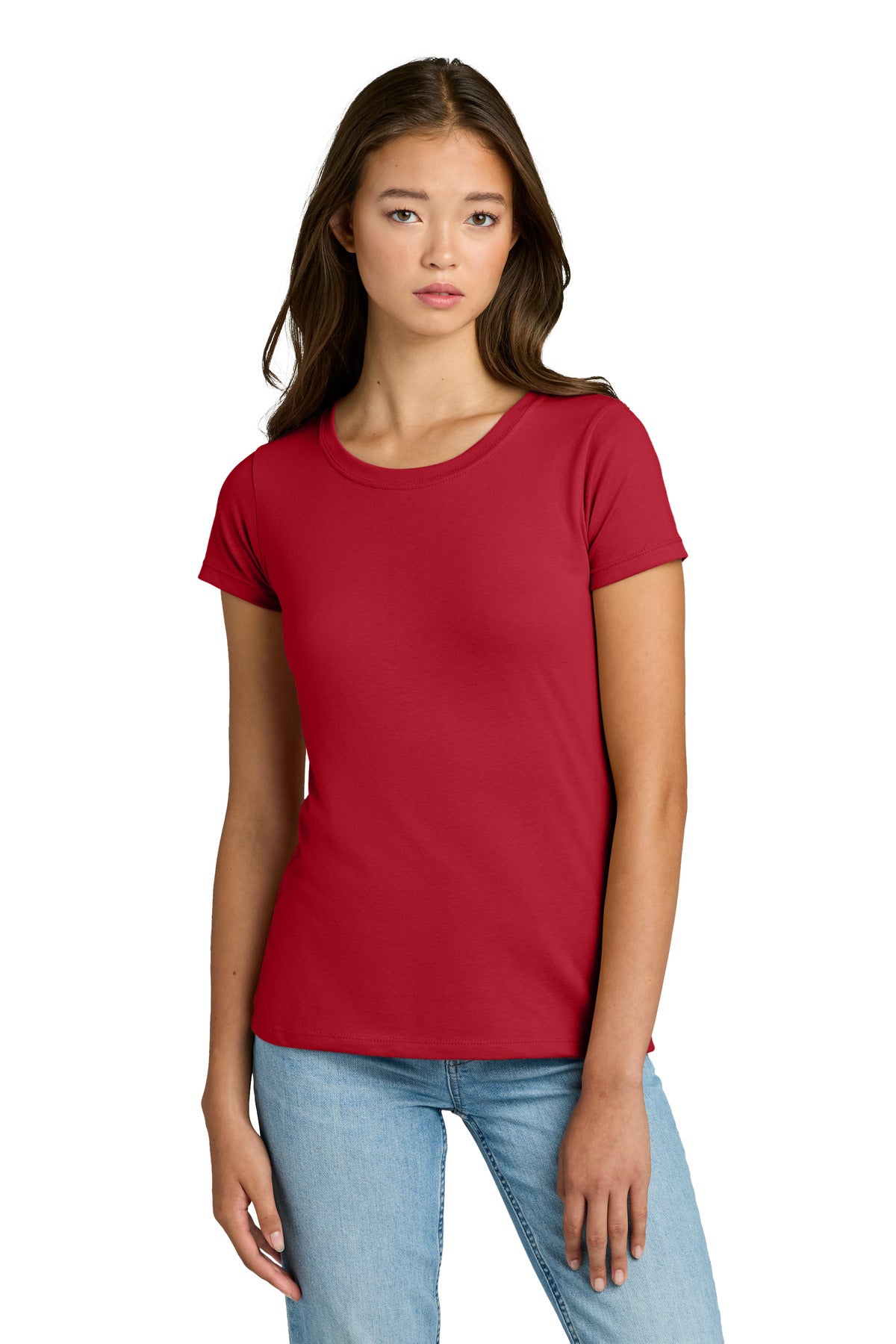Next Level Apparel ® Women's Ideal Tee NL1510