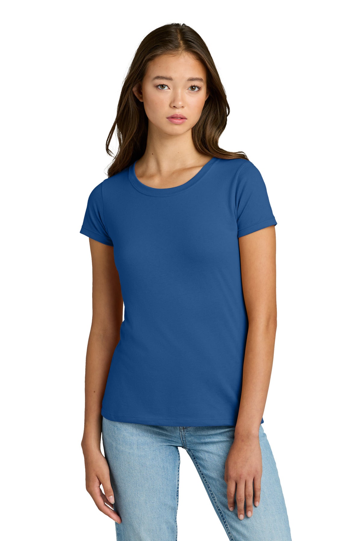 Next Level Apparel ® Women's Ideal Tee NL1510