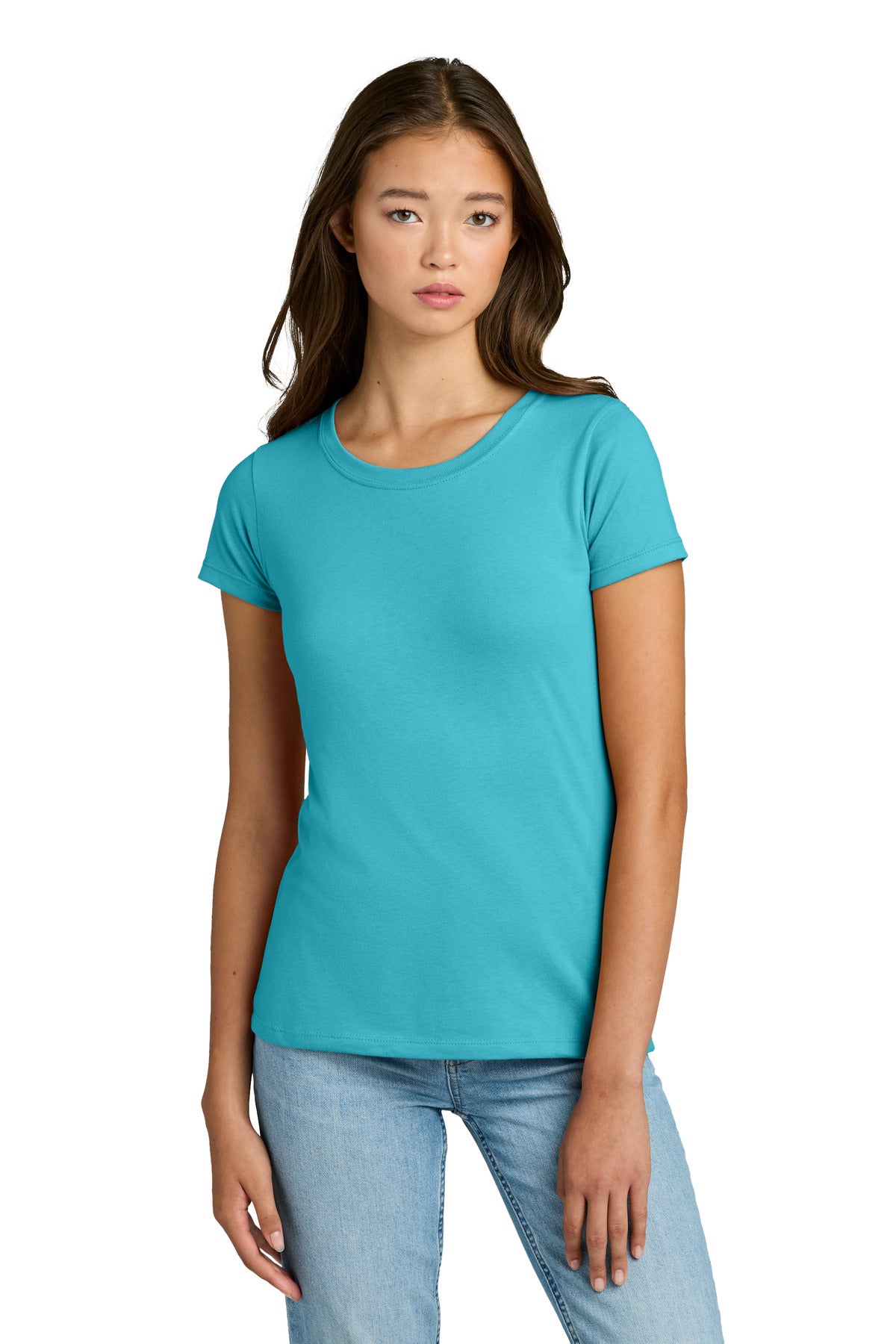 Next Level Apparel ® Women's Ideal Tee NL1510