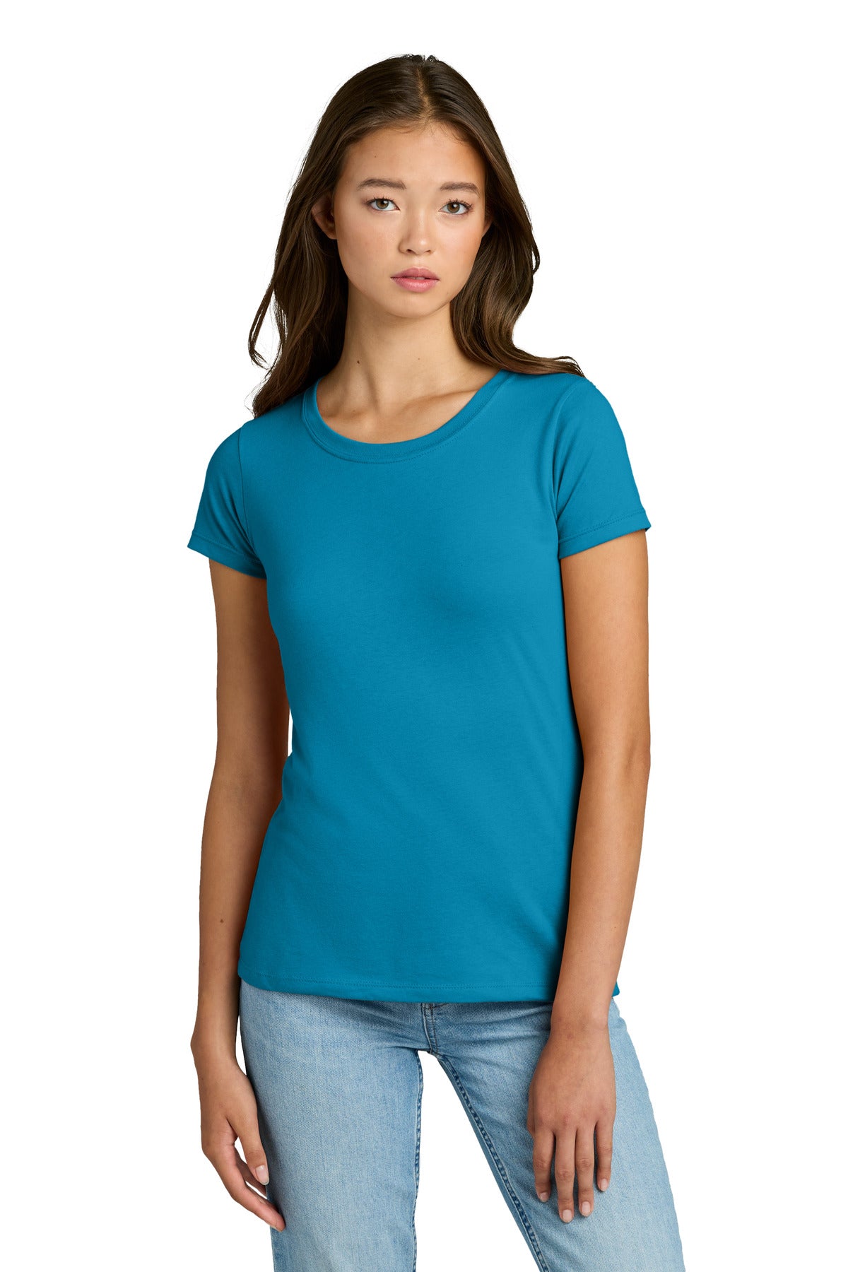 Next Level Apparel ® Women's Ideal Tee NL1510
