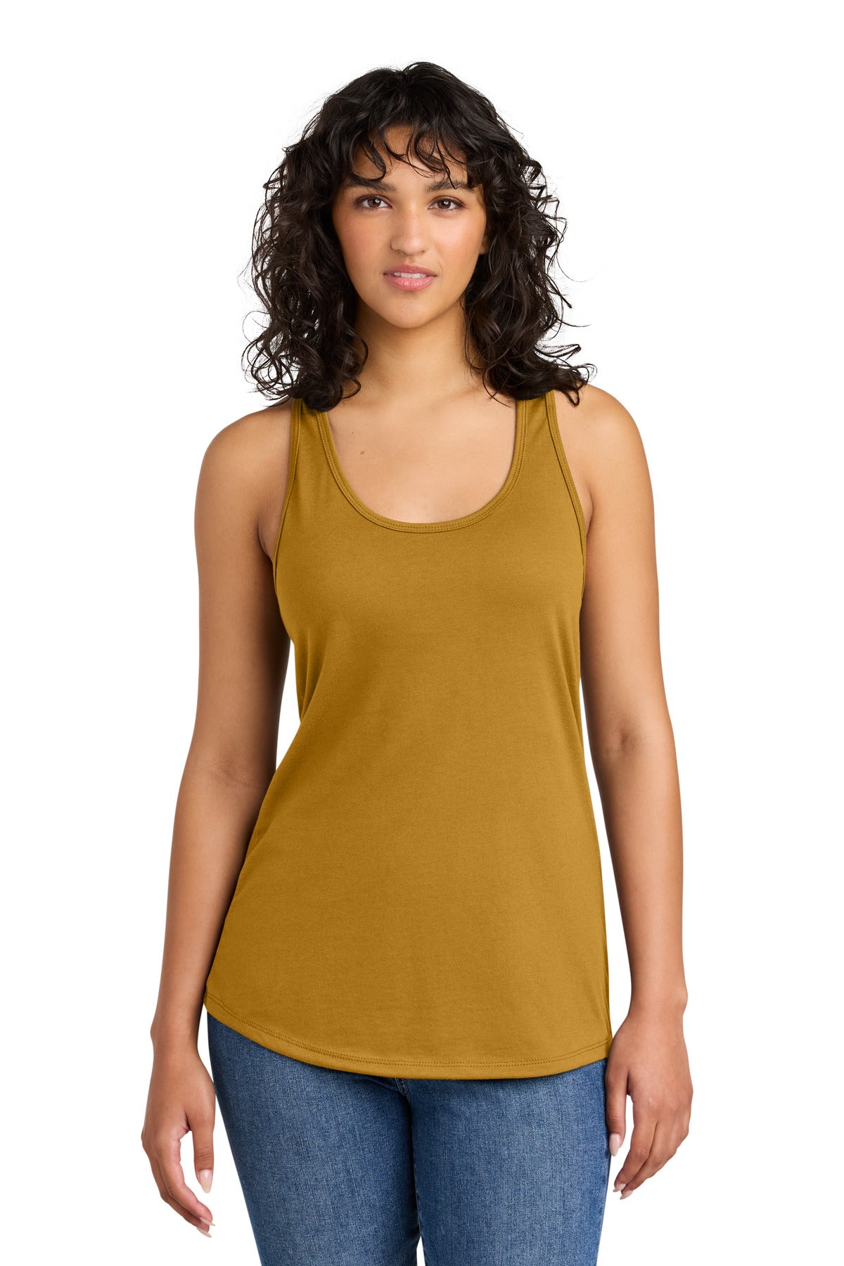 Next Level Apparel ® Women's Ideal Racerback Tank NL1533