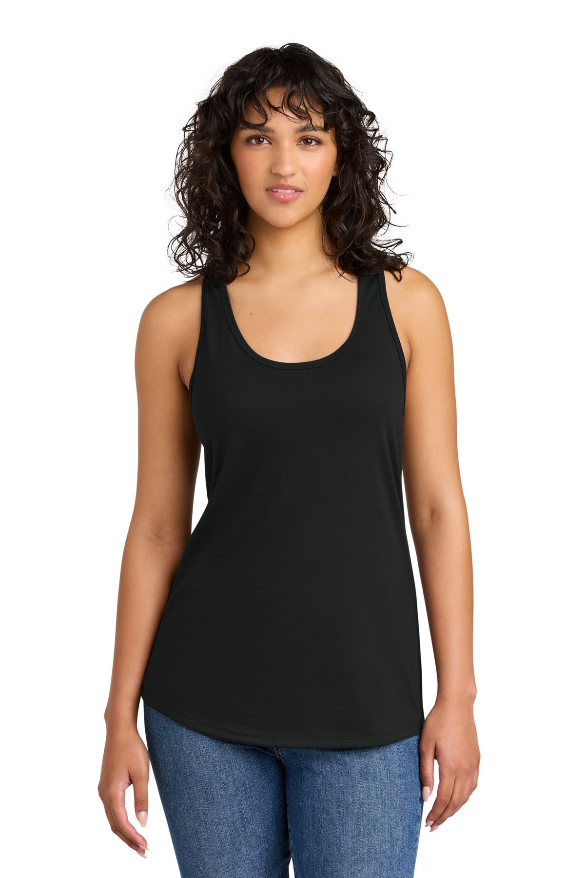 Next Level Apparel ® Women's Ideal Racerback Tank NL1533