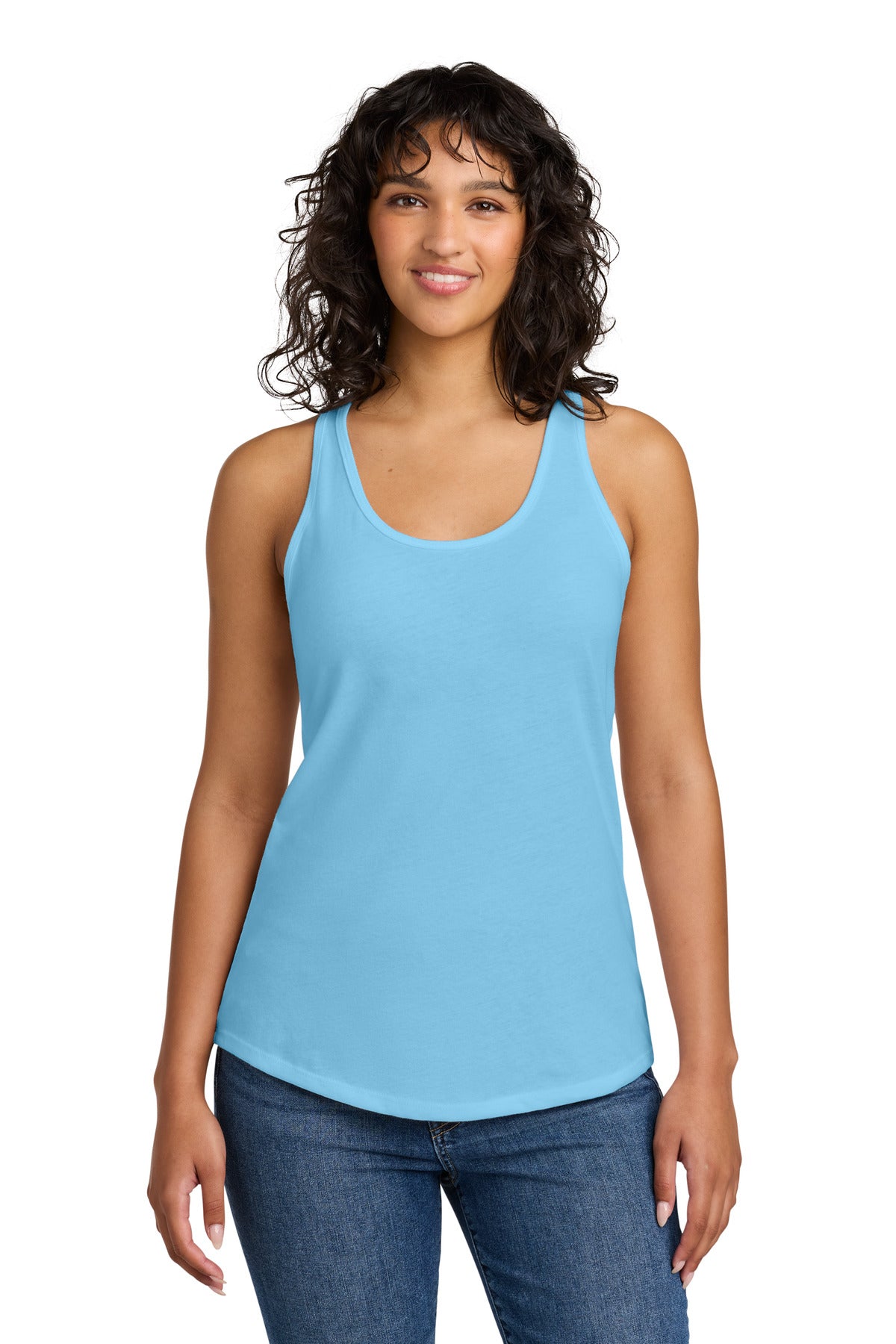 Next Level Apparel ® Women's Ideal Racerback Tank NL1533