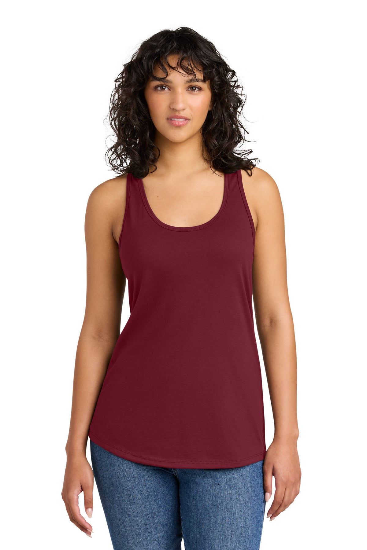 Next Level Apparel ® Women's Ideal Racerback Tank NL1533