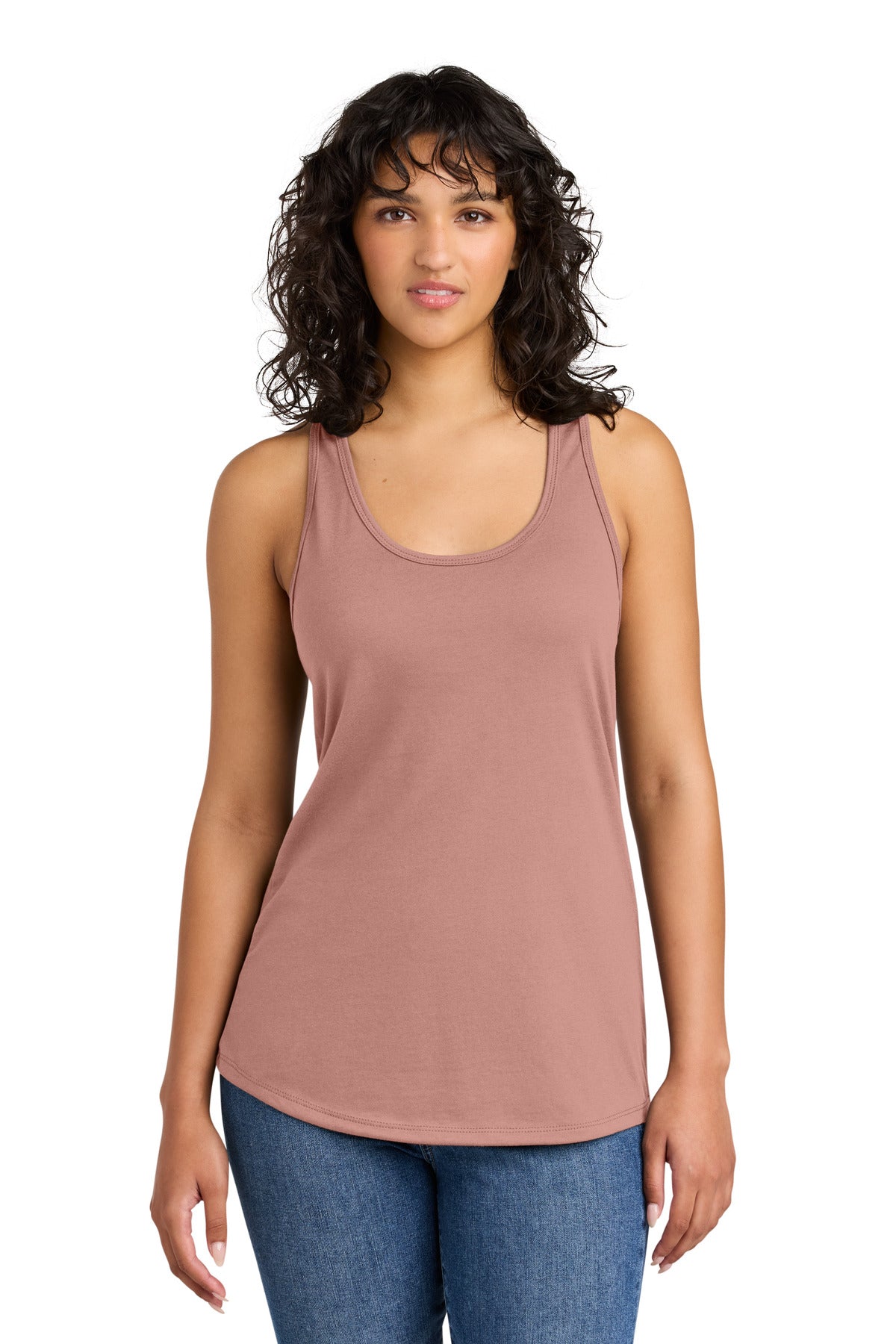 Next Level Apparel ® Women's Ideal Racerback Tank NL1533