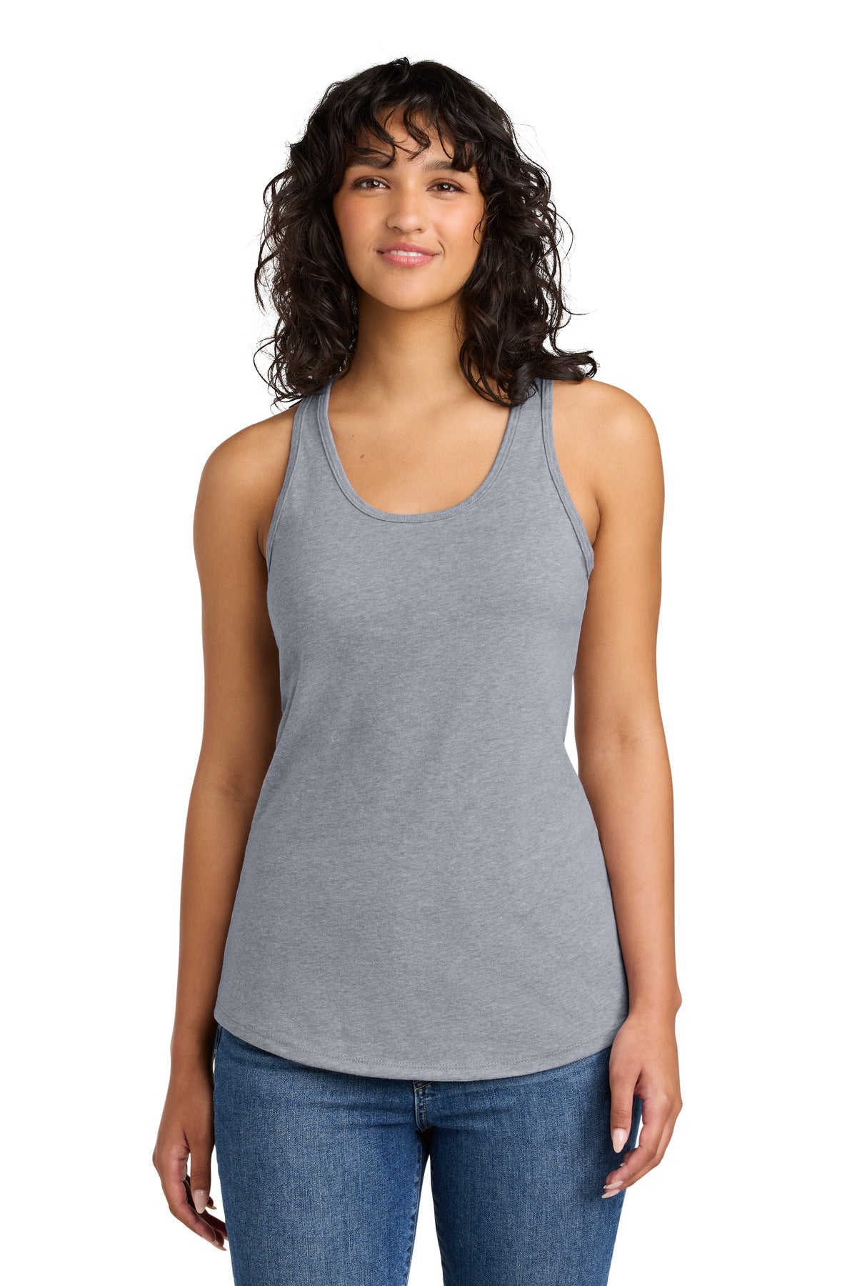 Next Level Apparel ® Women's Ideal Racerback Tank NL1533