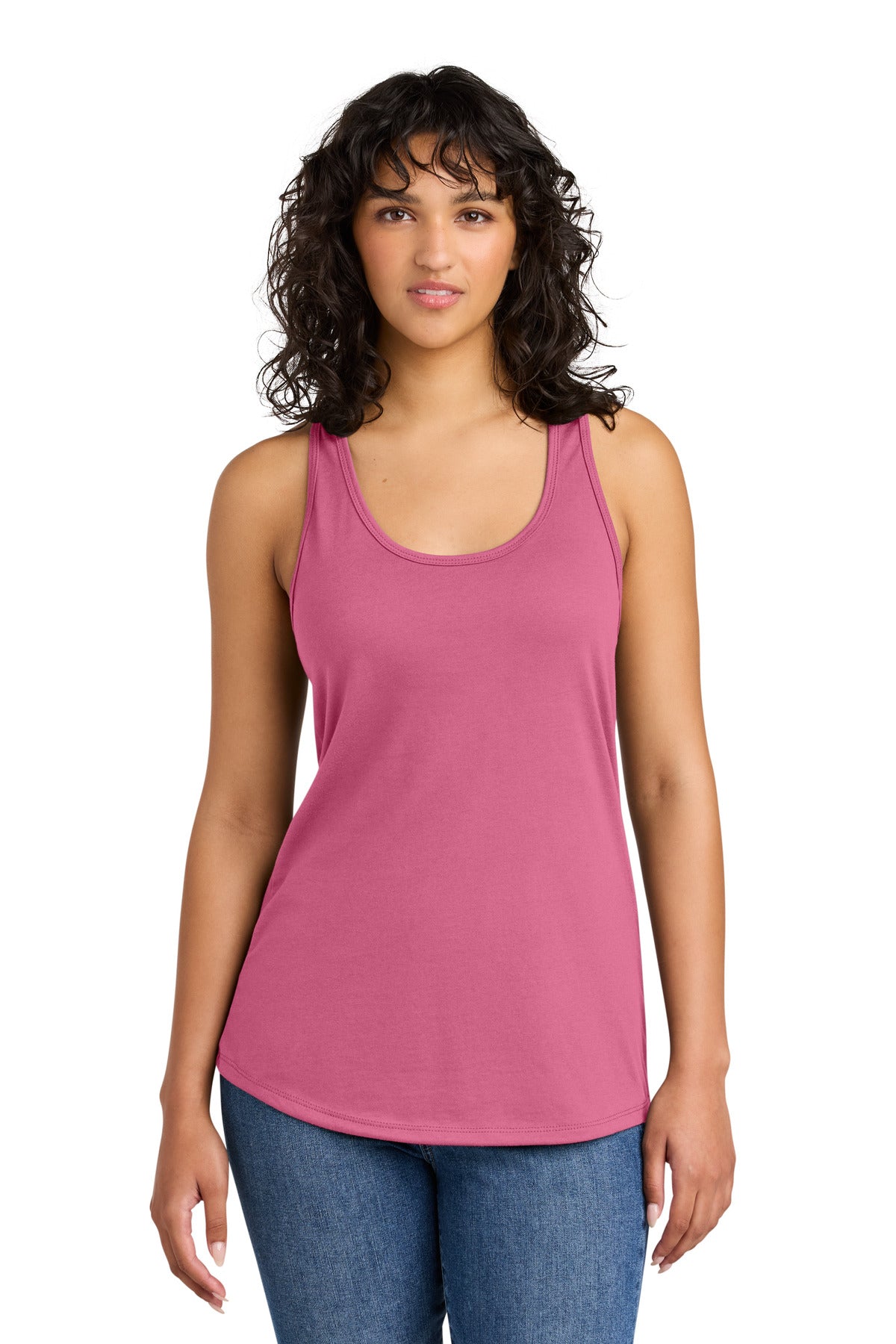 Next Level Apparel ® Women's Ideal Racerback Tank NL1533