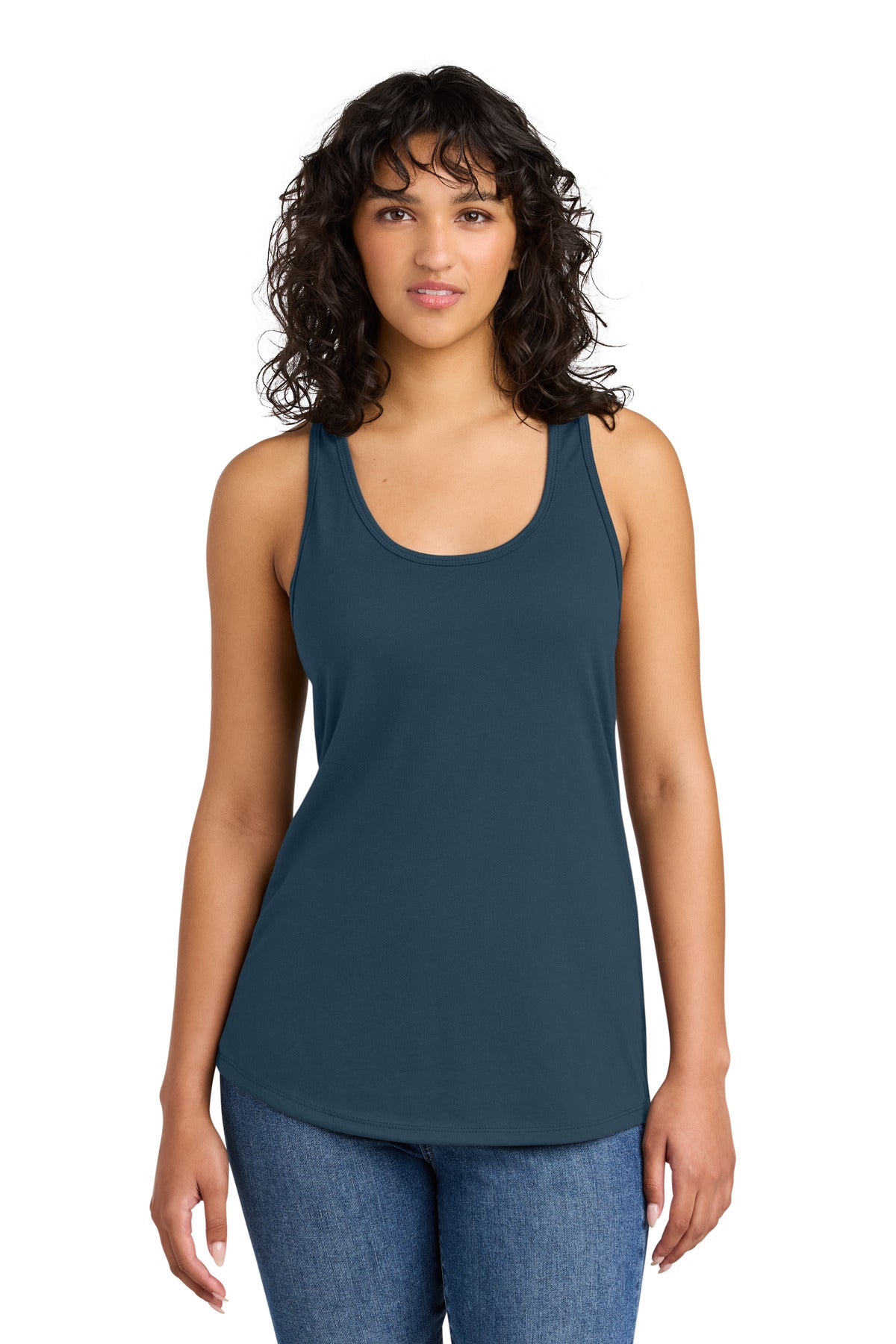 Next Level Apparel ® Women's Ideal Racerback Tank NL1533