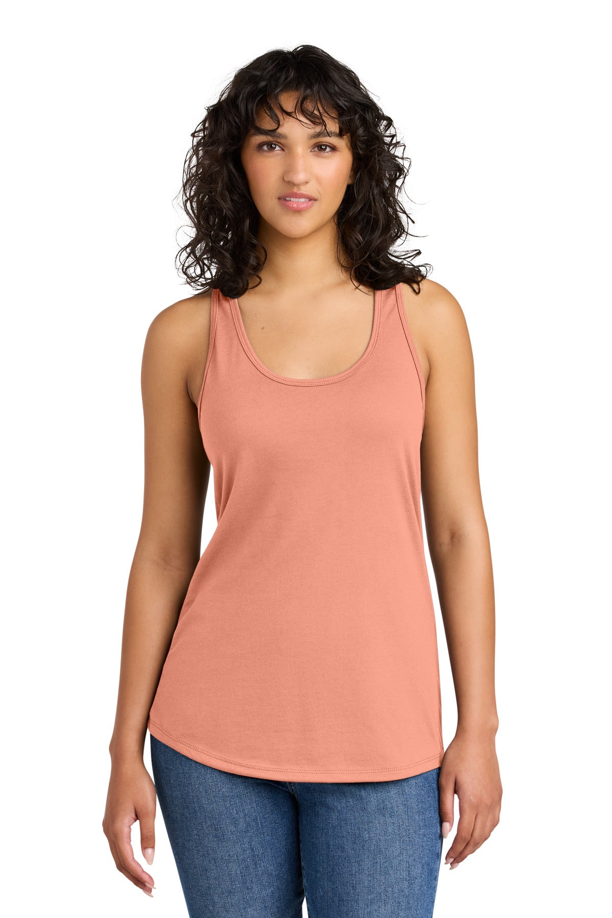 Next Level Apparel ® Women's Ideal Racerback Tank NL1533