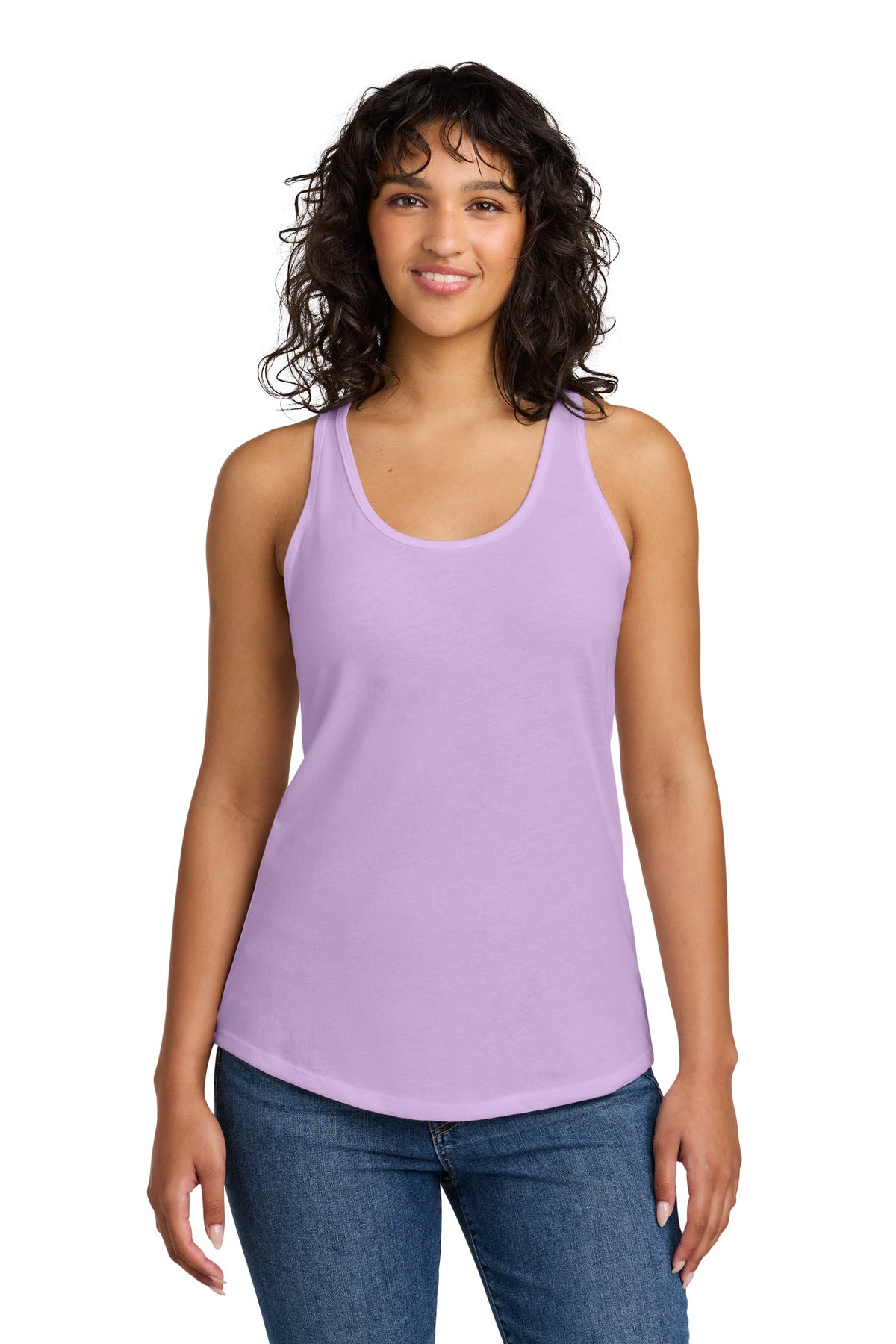 Next Level Apparel ® Women's Ideal Racerback Tank NL1533