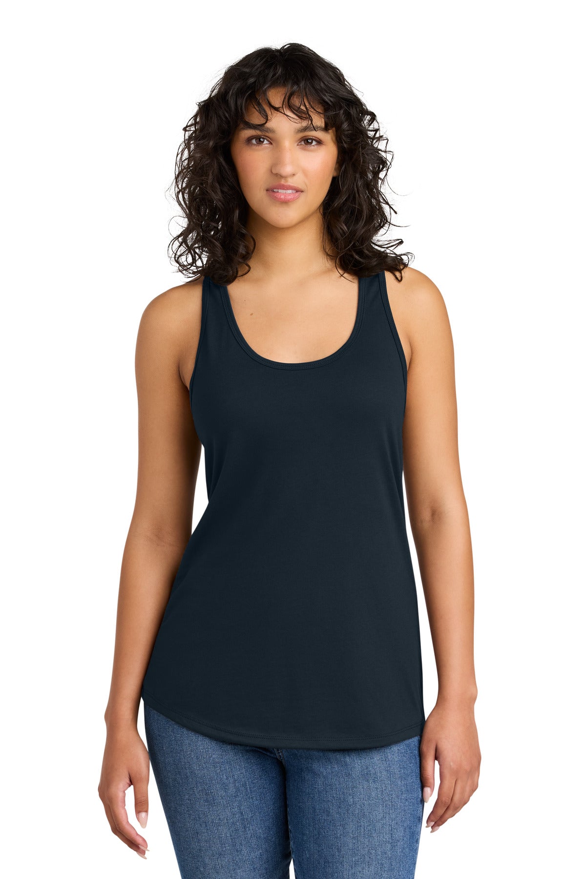 Next Level Apparel ® Women's Ideal Racerback Tank NL1533