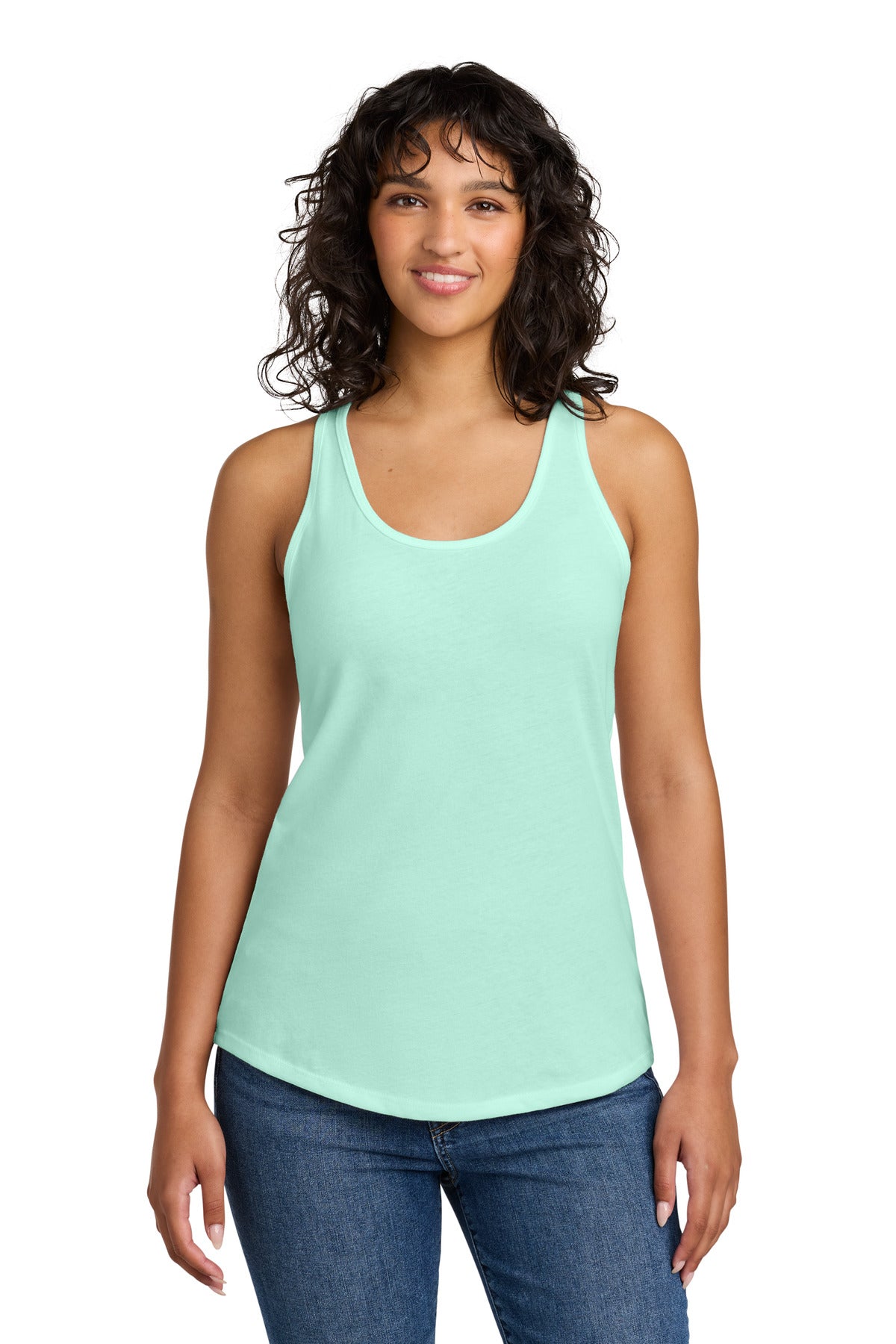 Next Level Apparel ® Women's Ideal Racerback Tank NL1533