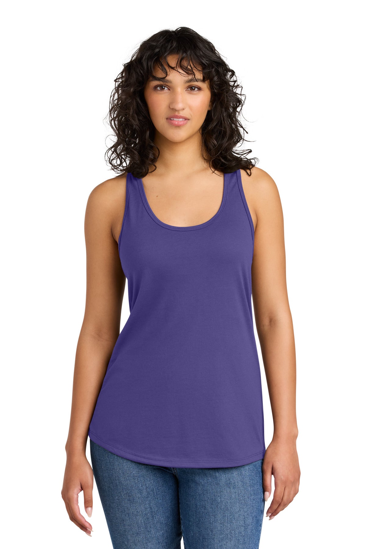 Next Level Apparel ® Women's Ideal Racerback Tank NL1533